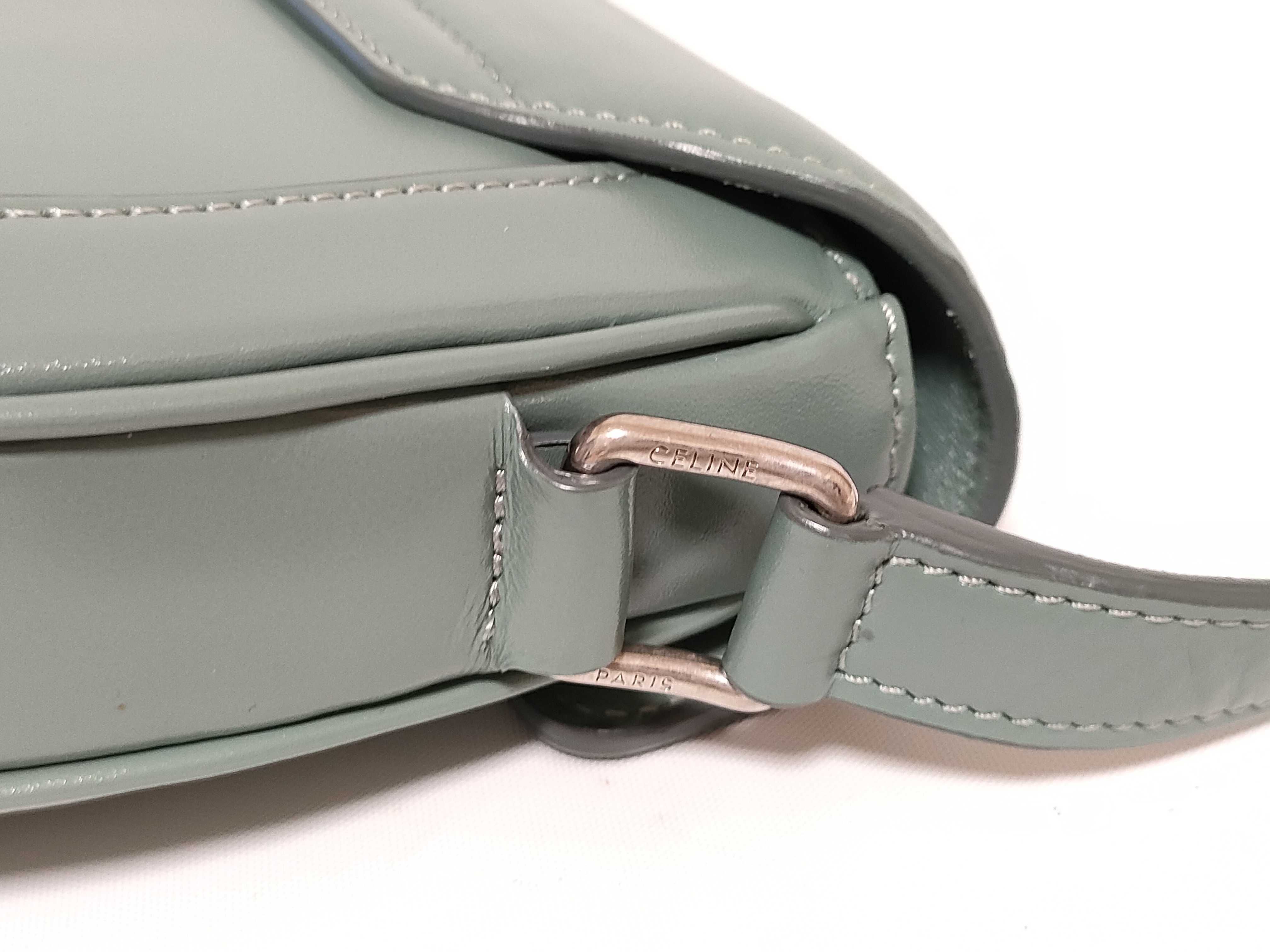 Small Buzas Shoulder Bag — view 5