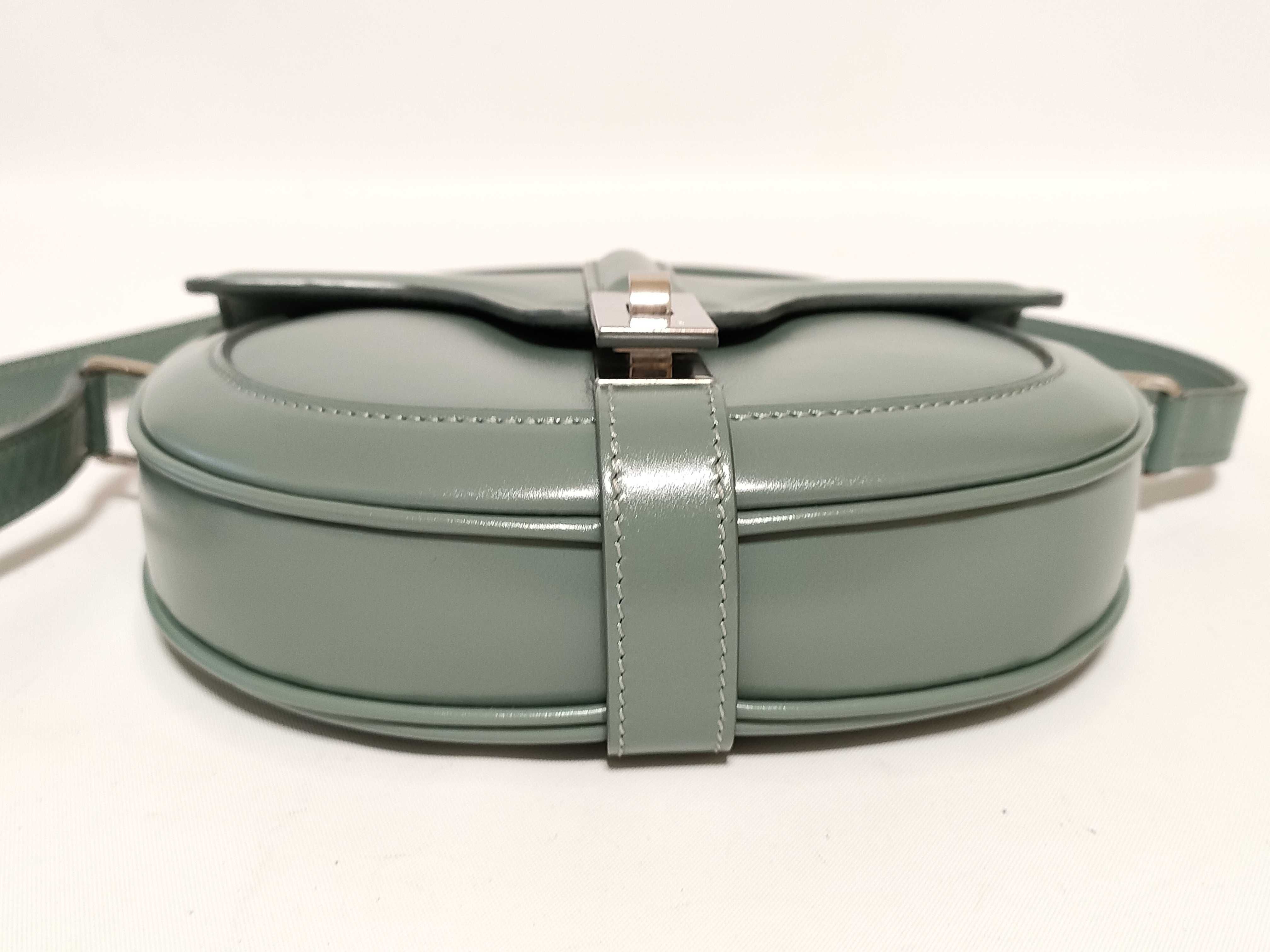 Small Buzas Shoulder Bag — view 7