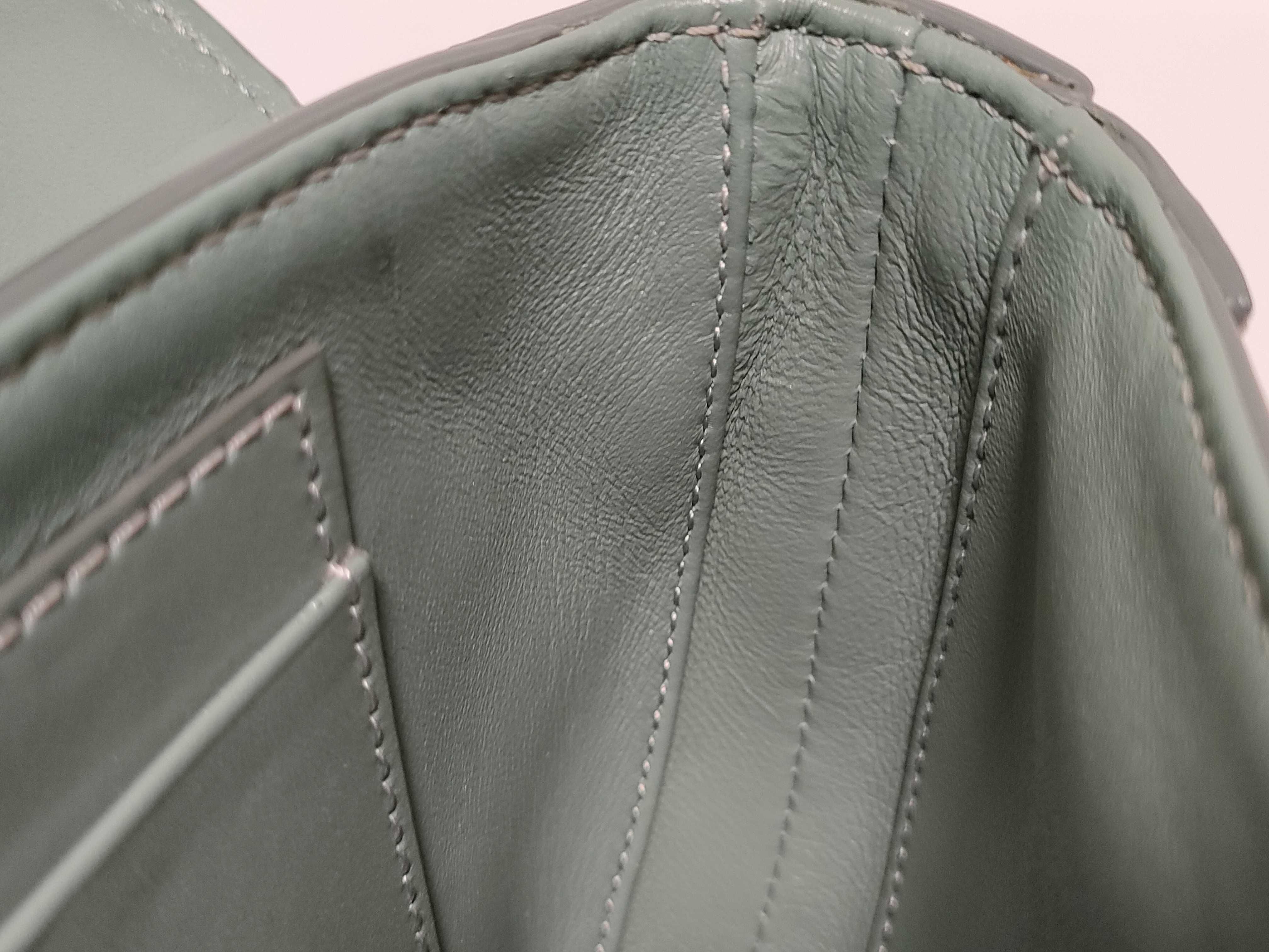 Small Buzas Shoulder Bag — view 8