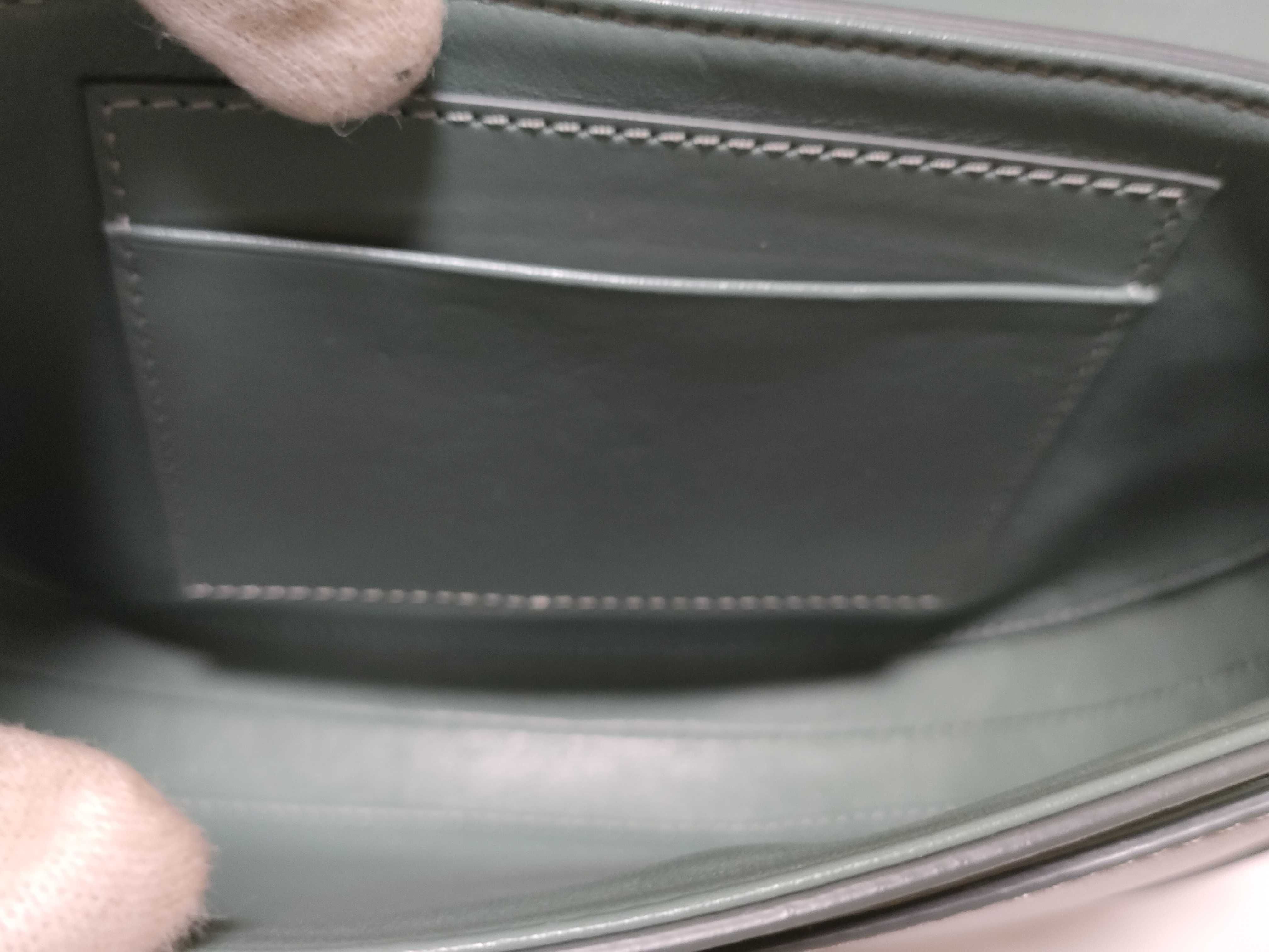 Small Buzas Shoulder Bag — view 9