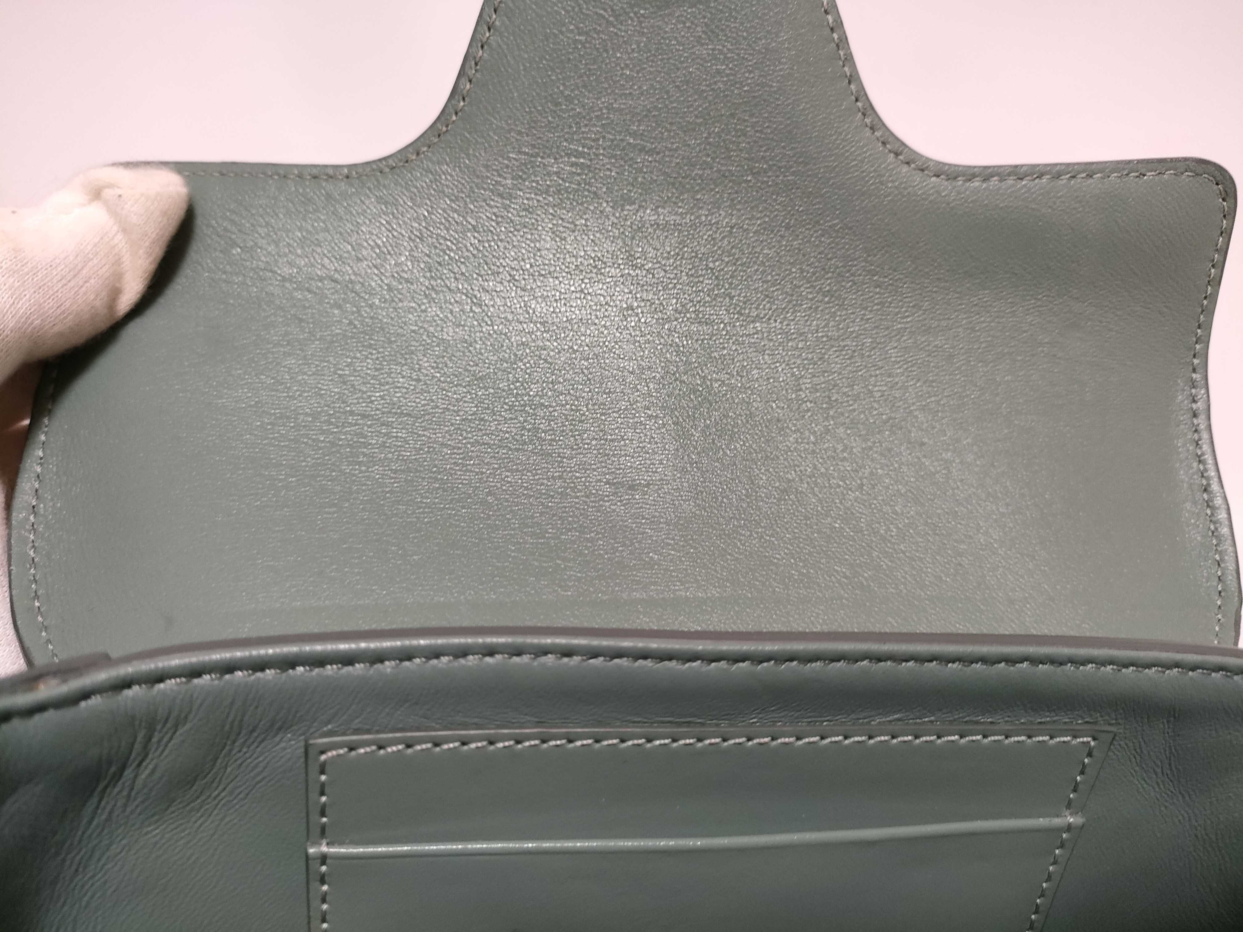Small Buzas Shoulder Bag — view 10