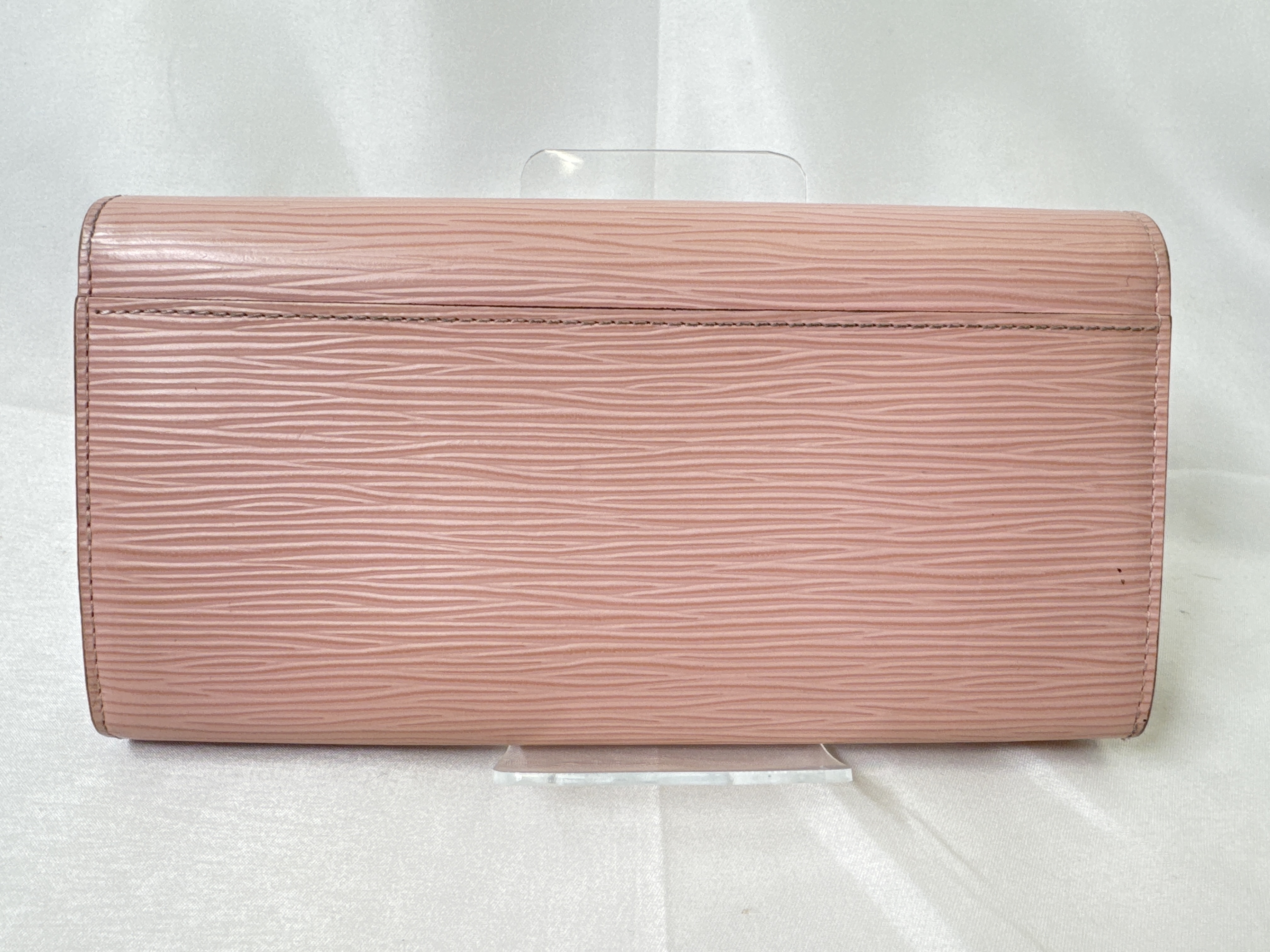 Epi Portefeuille Sarah Wallet — view 3