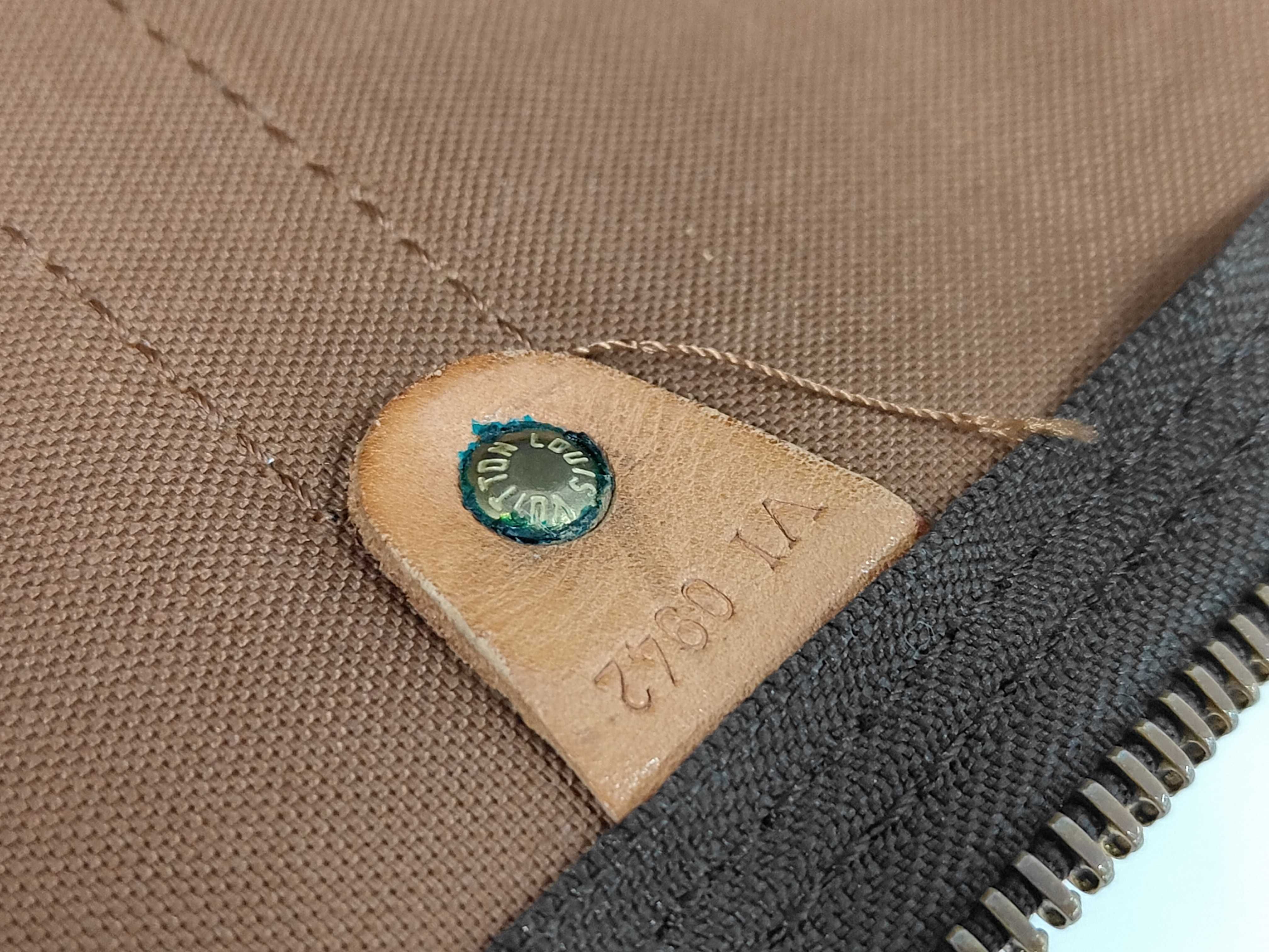 Keepall 60 Boston Bag — view 11