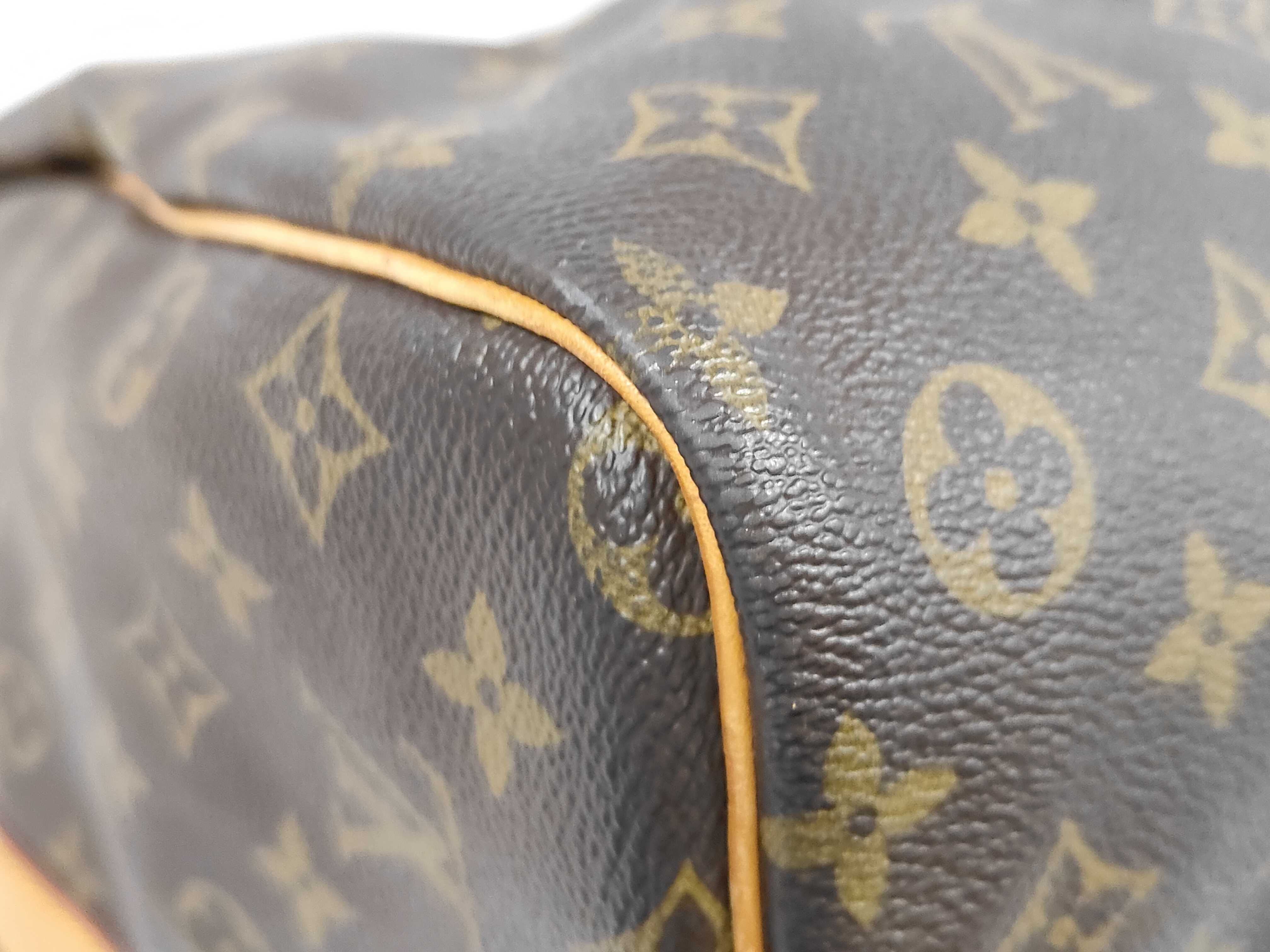 Keepall 60 Boston Bag — view 3