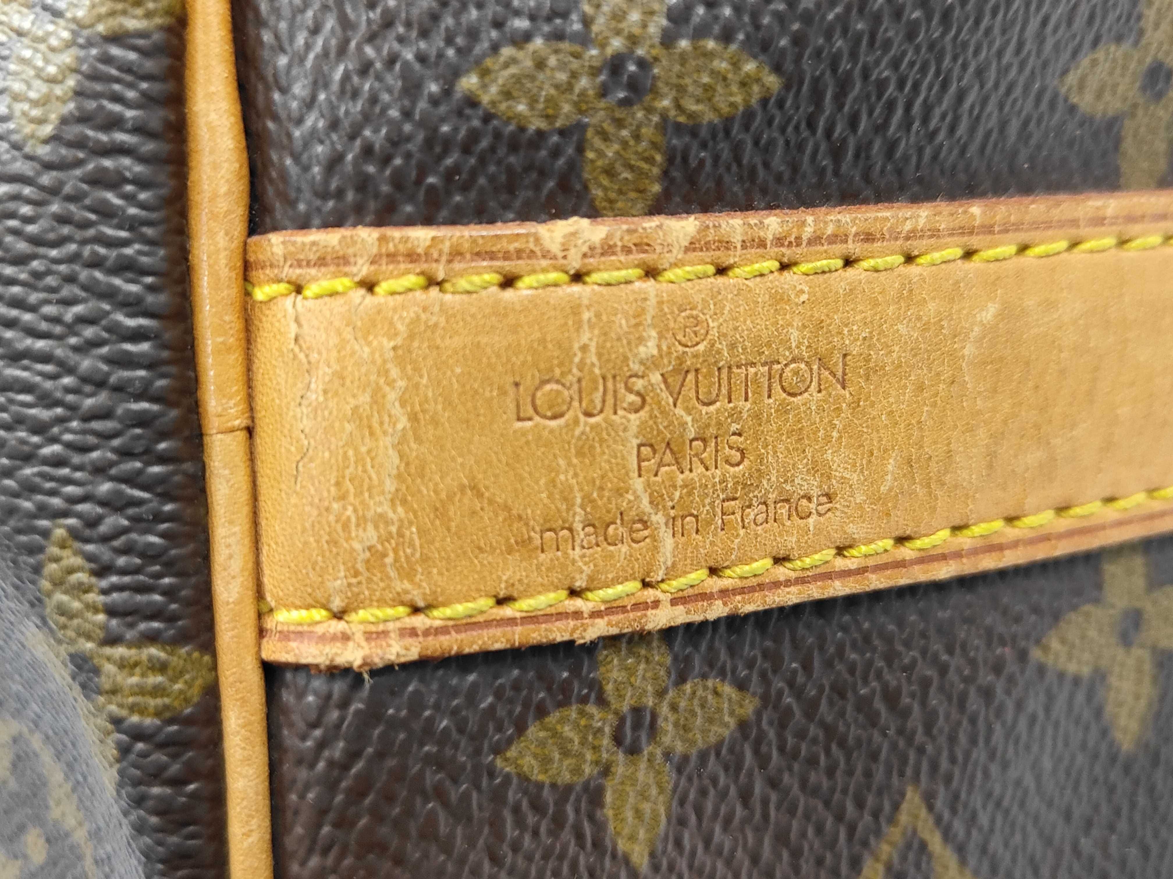 Keepall 60 Boston Bag — view 5