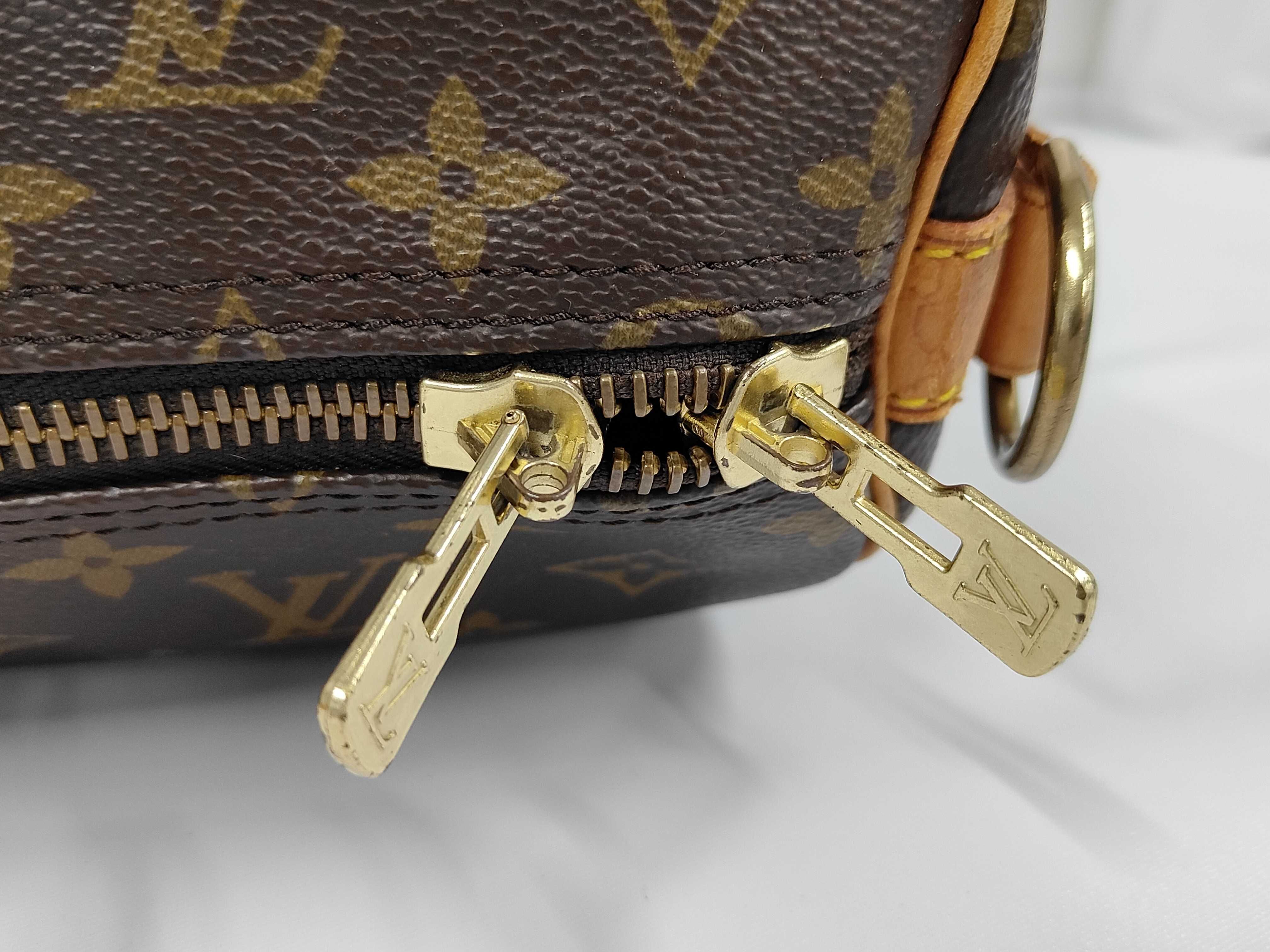 Keepall 60 Boston Bag — view 8