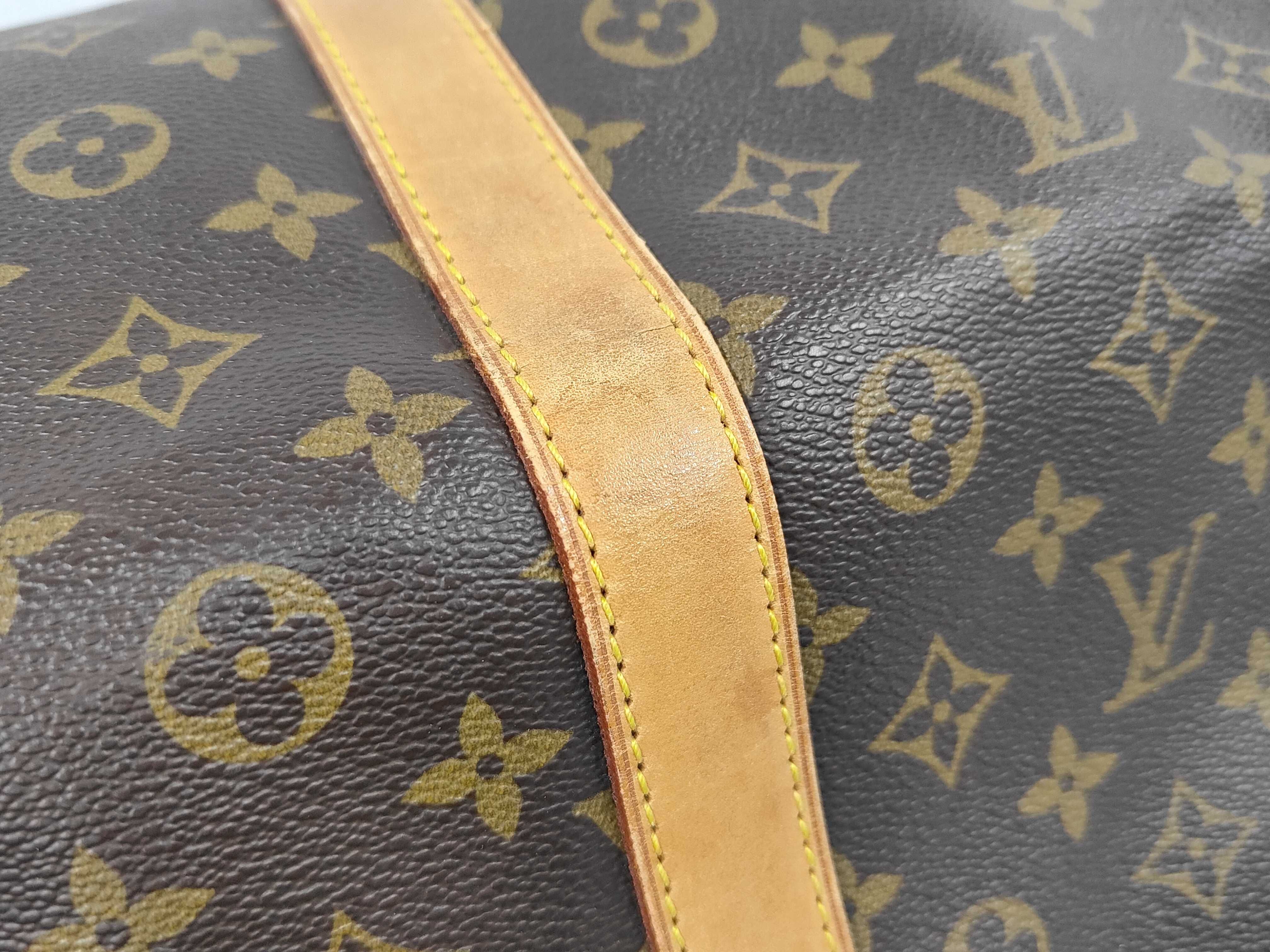 Keepall 60 Boston Bag — view 9
