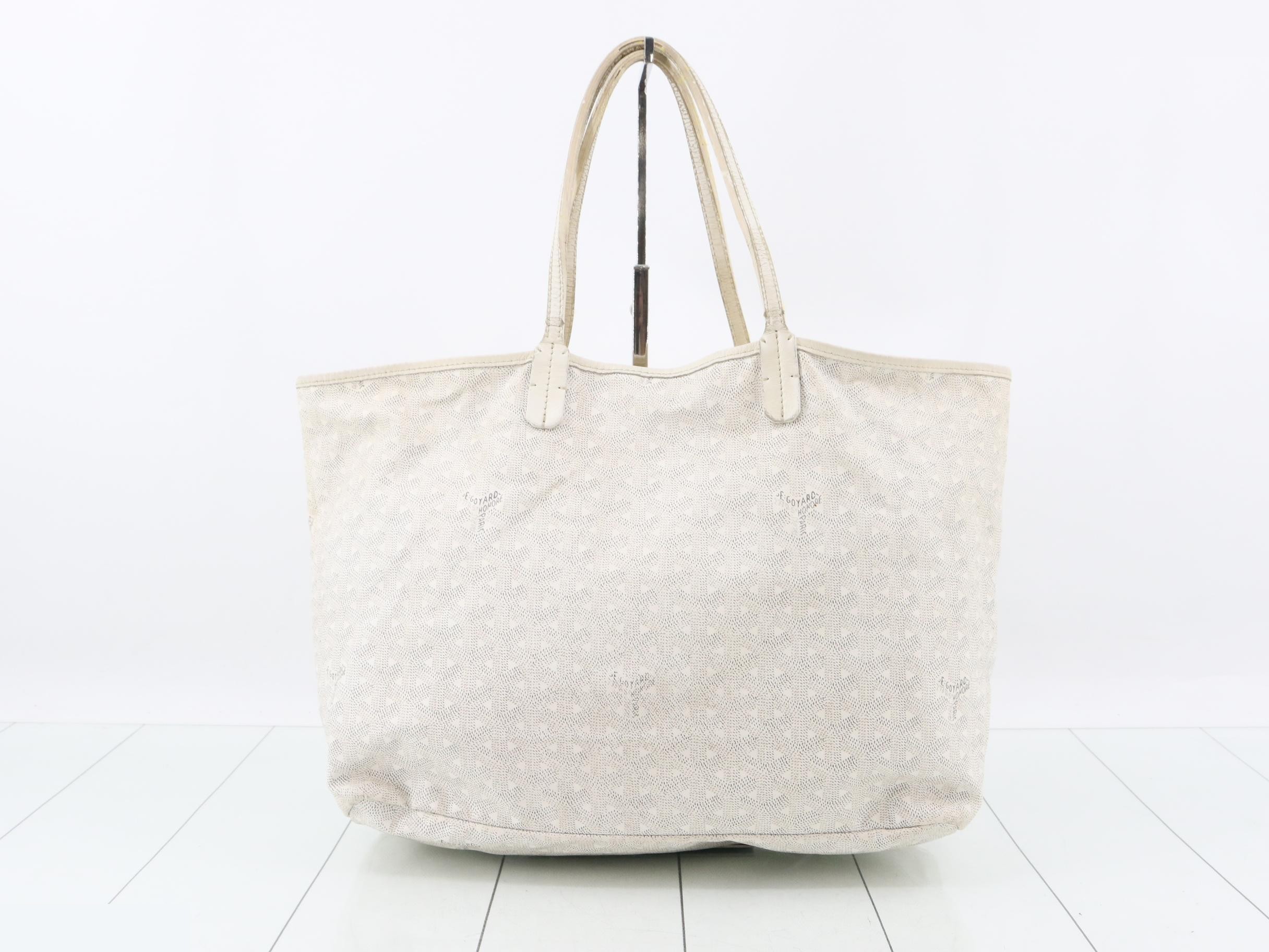 Saint Louis (Bag) - Tote Bag — view 2