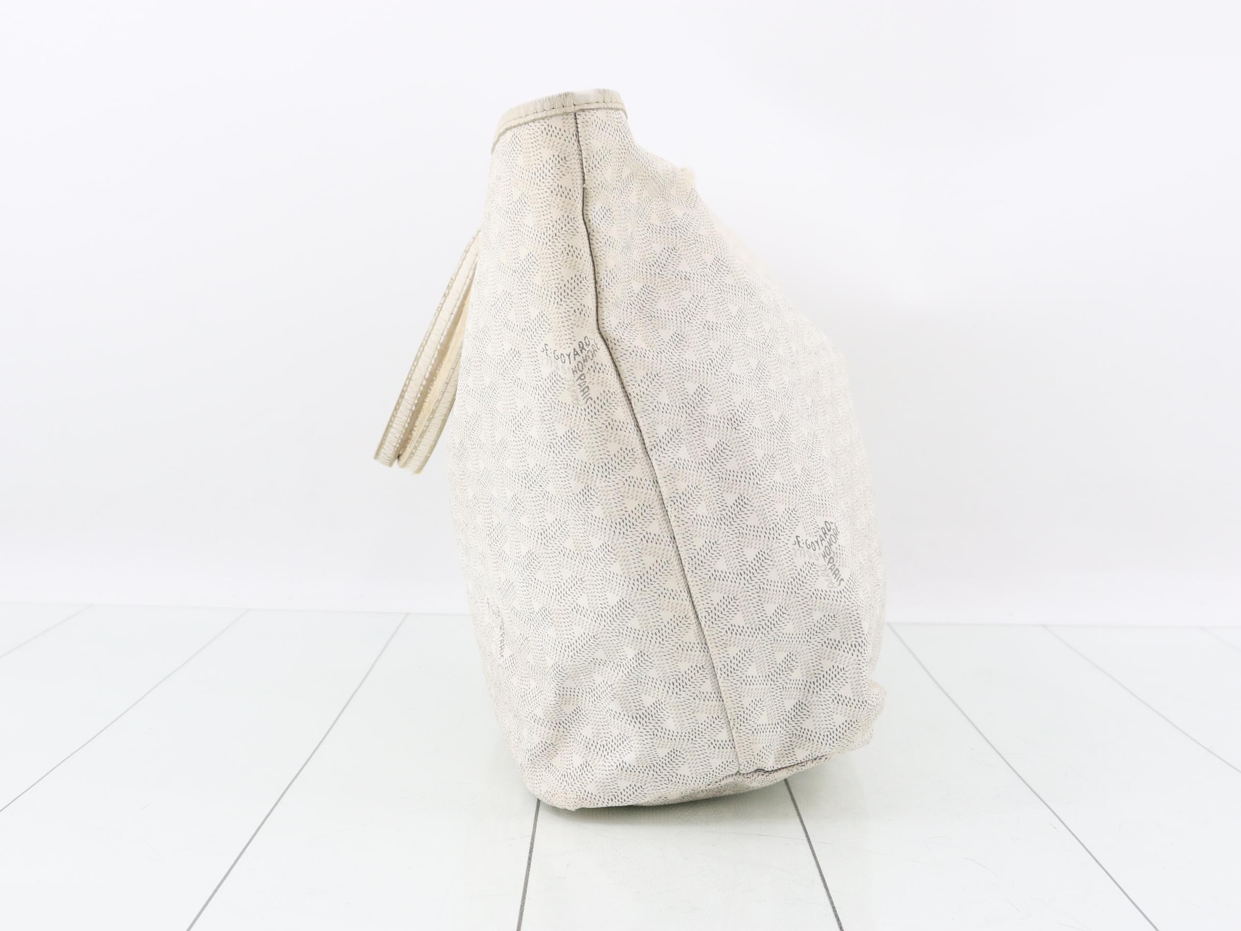 Saint Louis (Bag) - Tote Bag — view 3