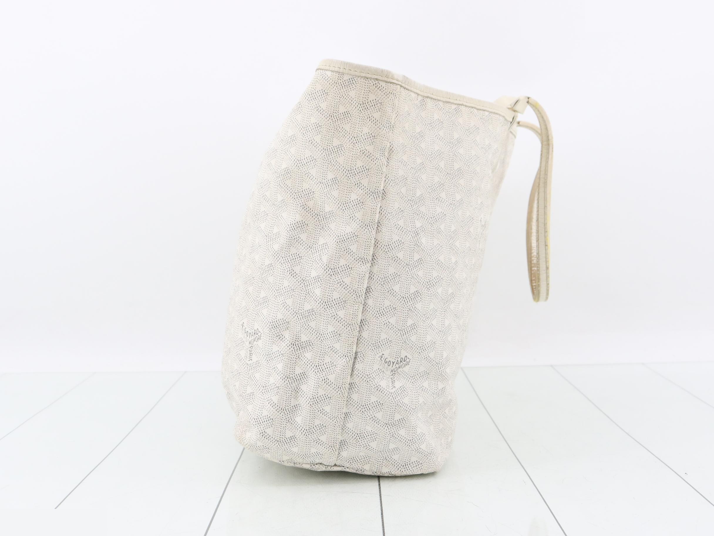Saint Louis (Bag) - Tote Bag — view 4