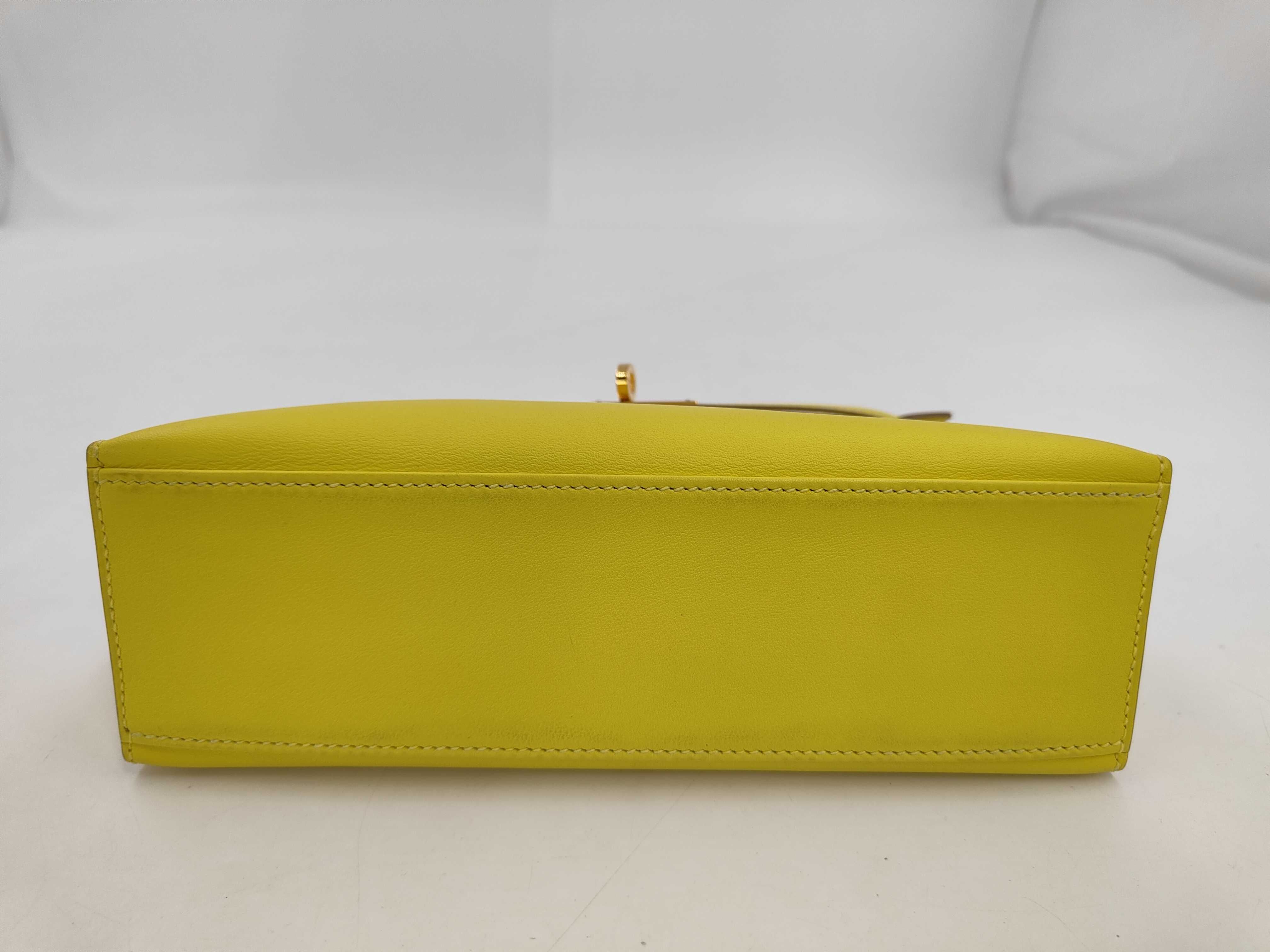 Pochette Kelly handbag — view 3