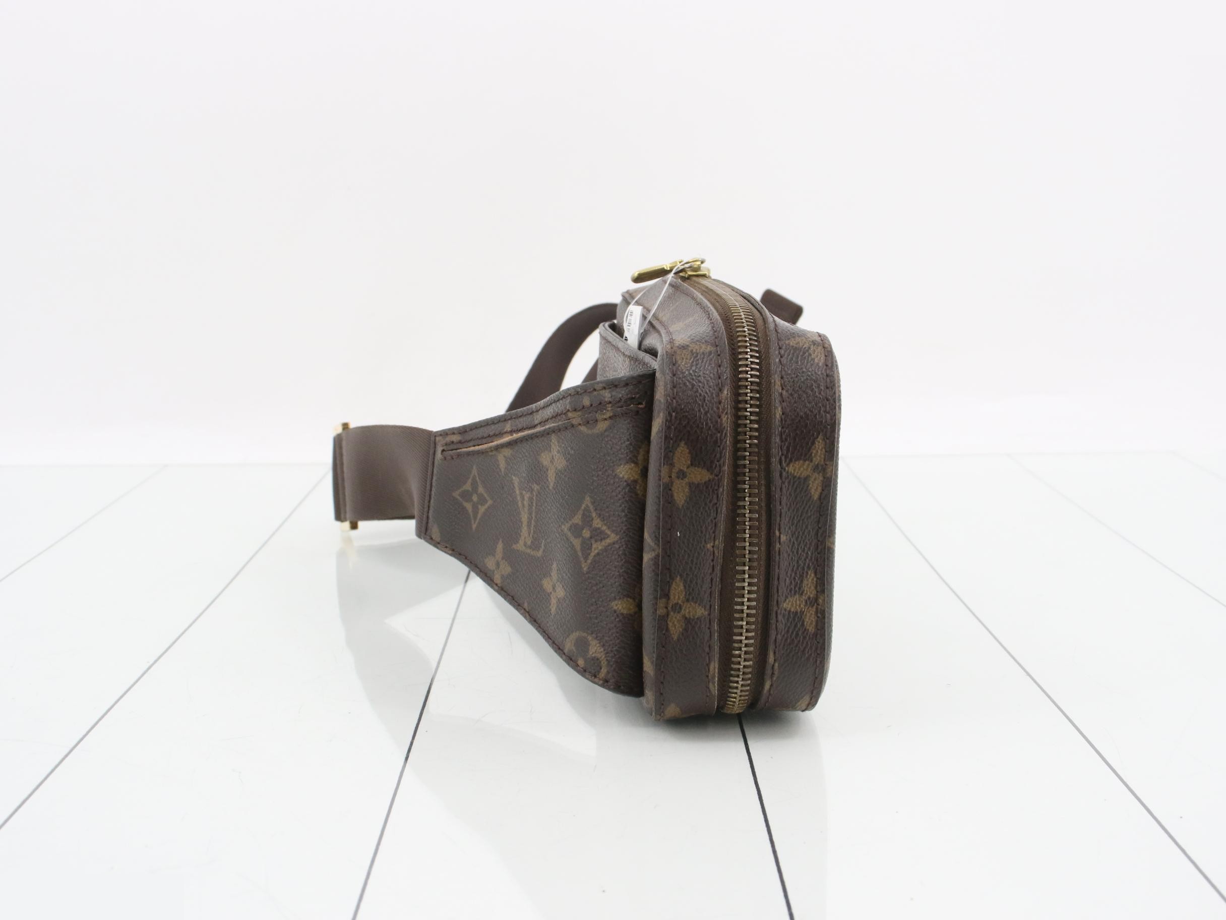 Pochette Gange — view 4
