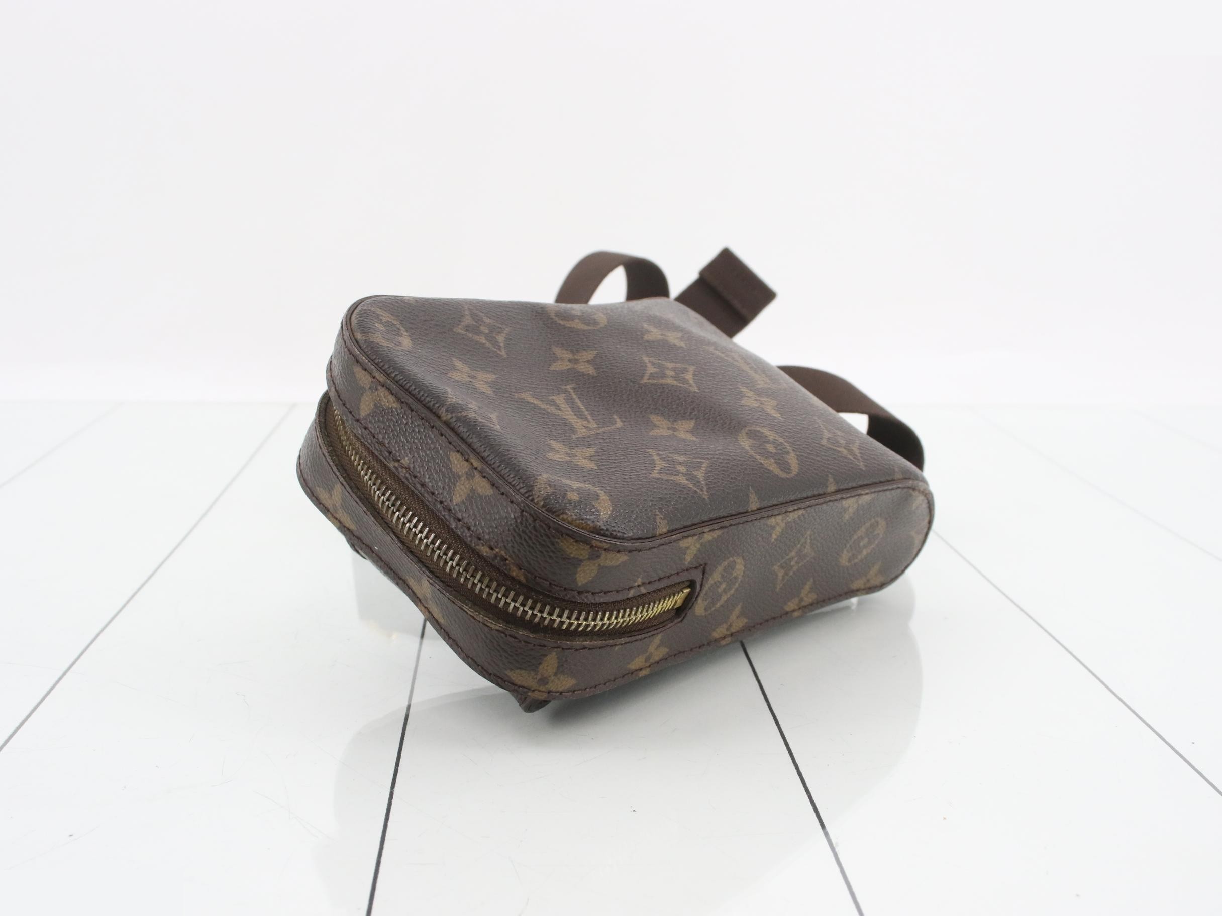 Pochette Gange — view 5