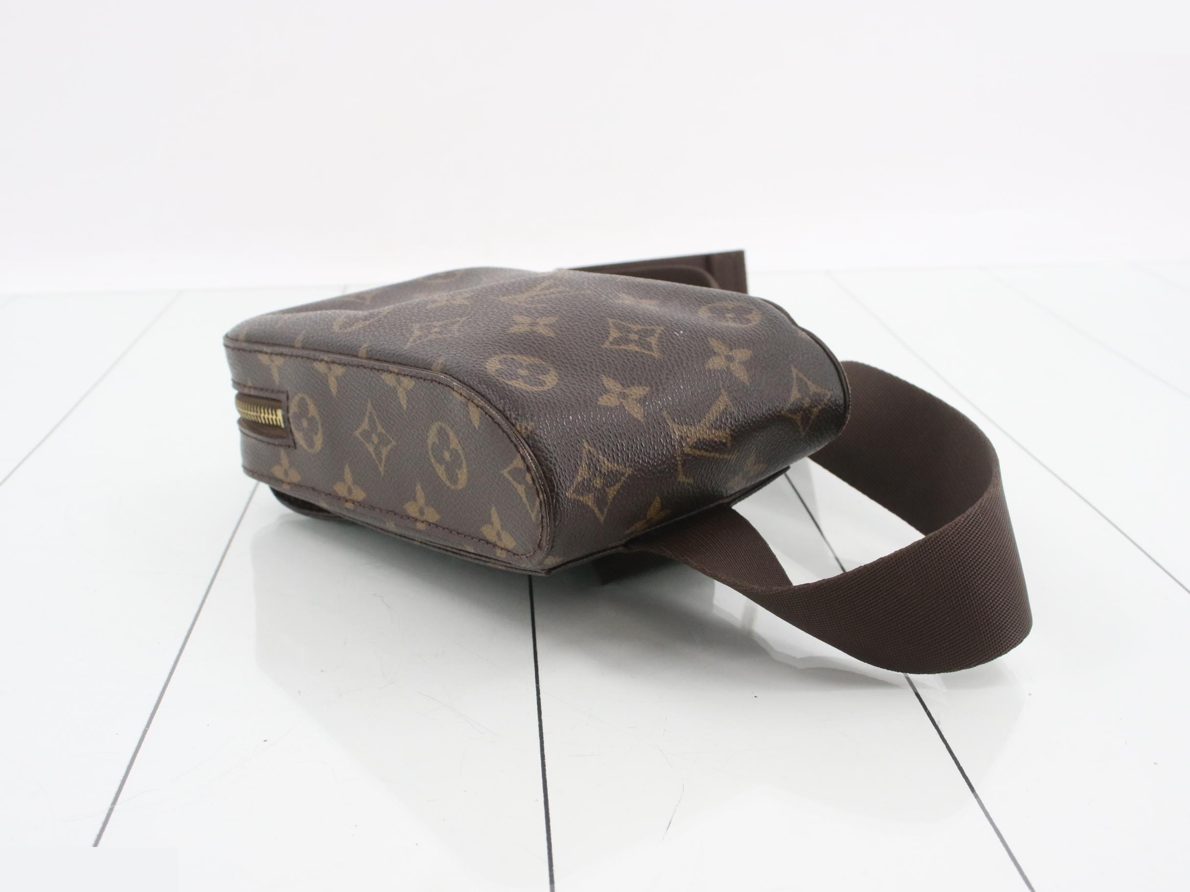 Pochette Gange — view 6