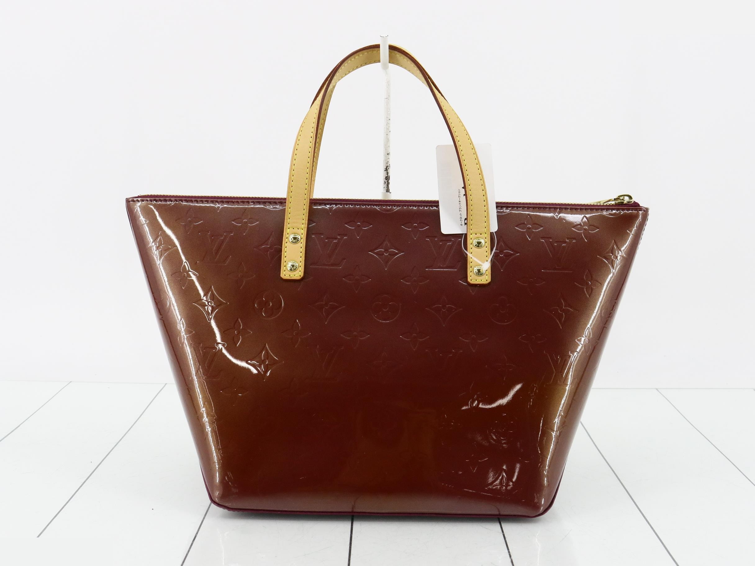 Bellevue PM Violette VI4037 (with dust bag) — view 2