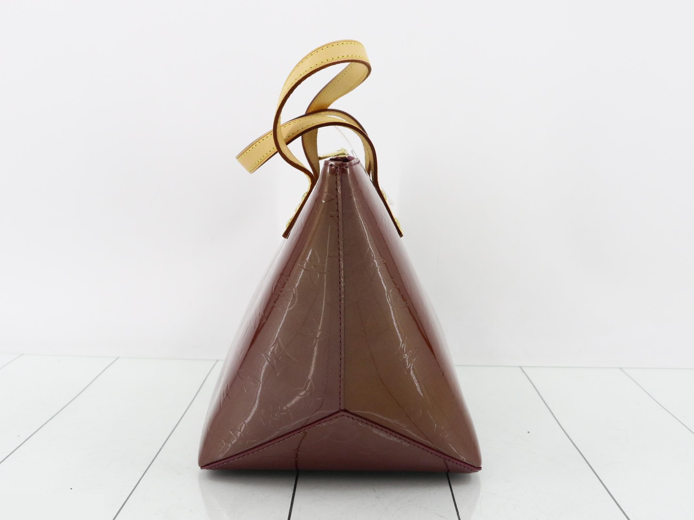 Bellevue PM Violette VI4037 (with dust bag) — view 3