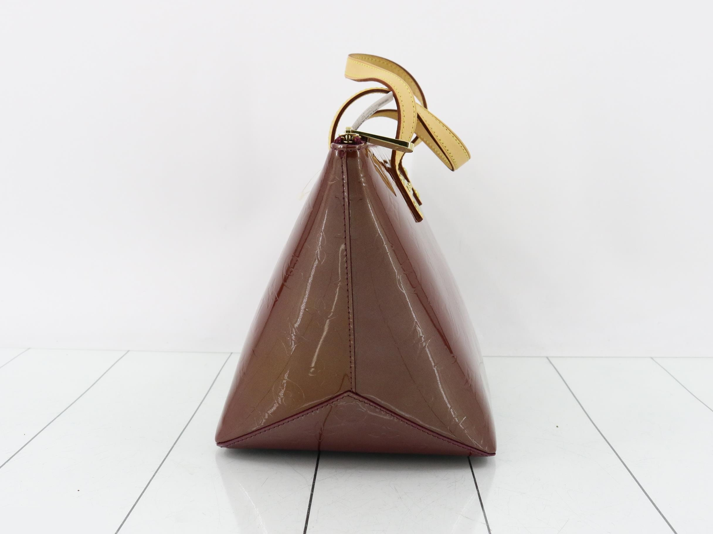 Bellevue PM Violette VI4037 (with dust bag) — view 4