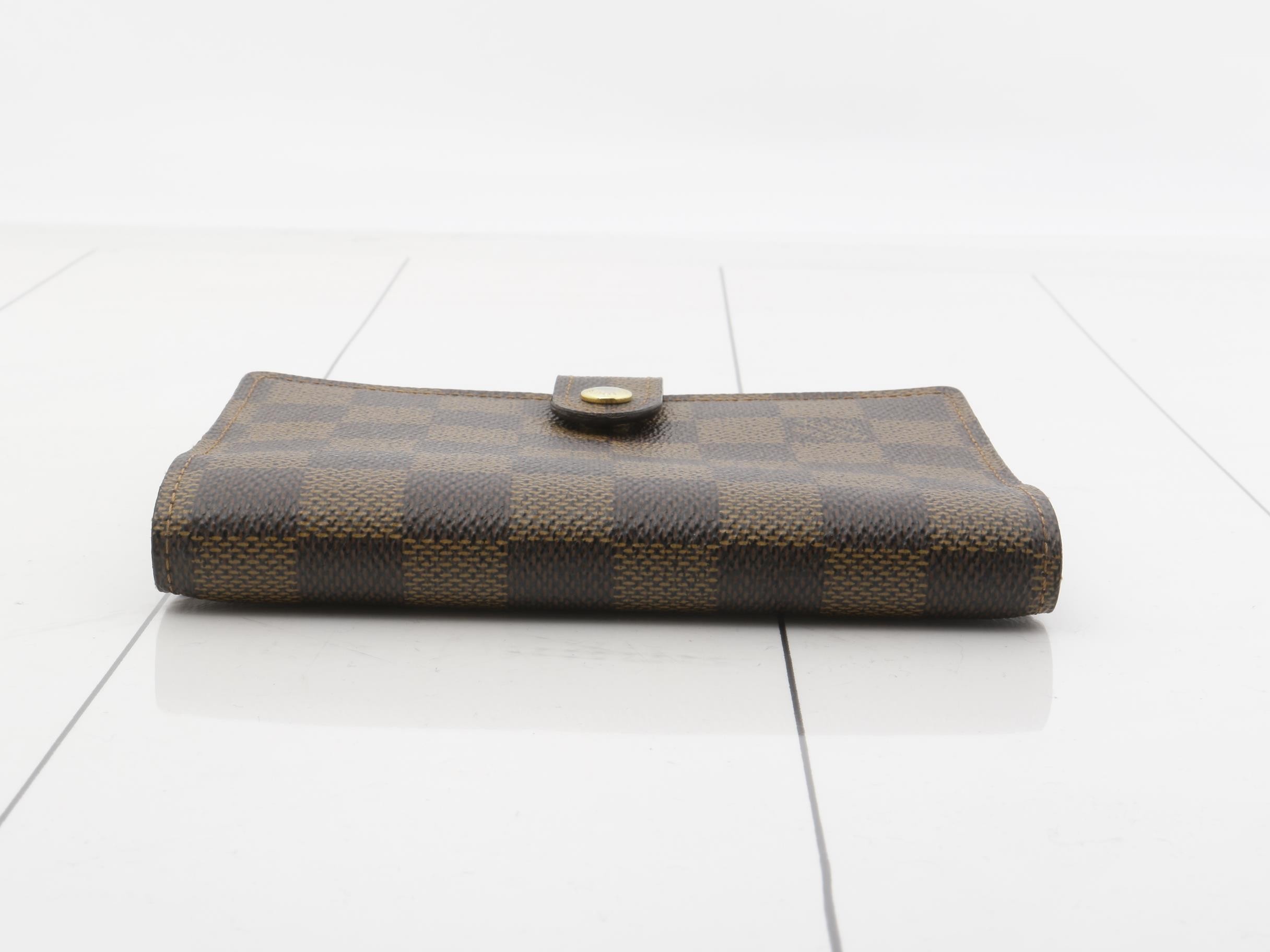 Damier Agenda PM — view 3