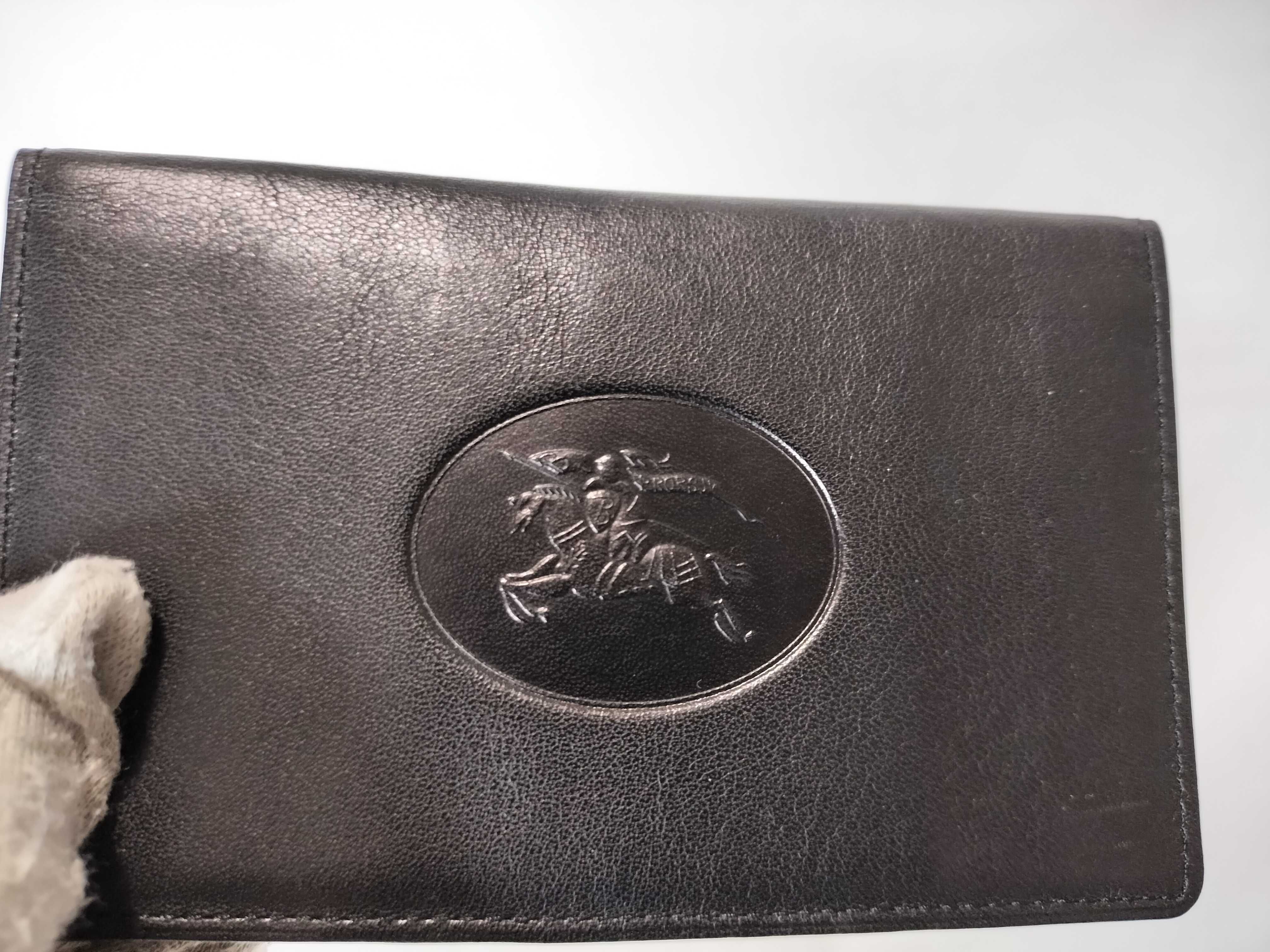 Card Case - Card Case, Pass Case, Business Card Holder — view 2