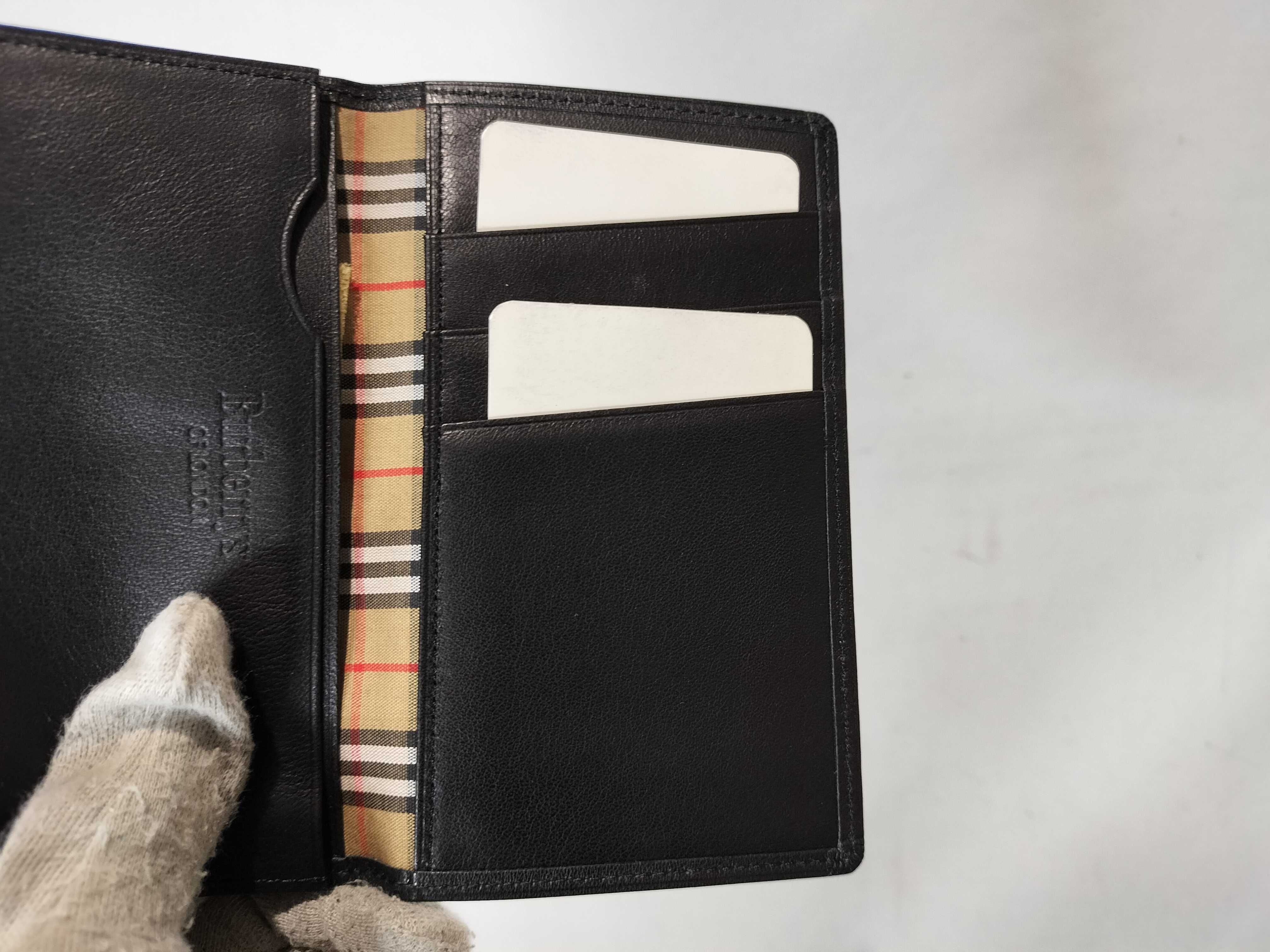 Card Case - Card Case, Pass Case, Business Card Holder — view 11