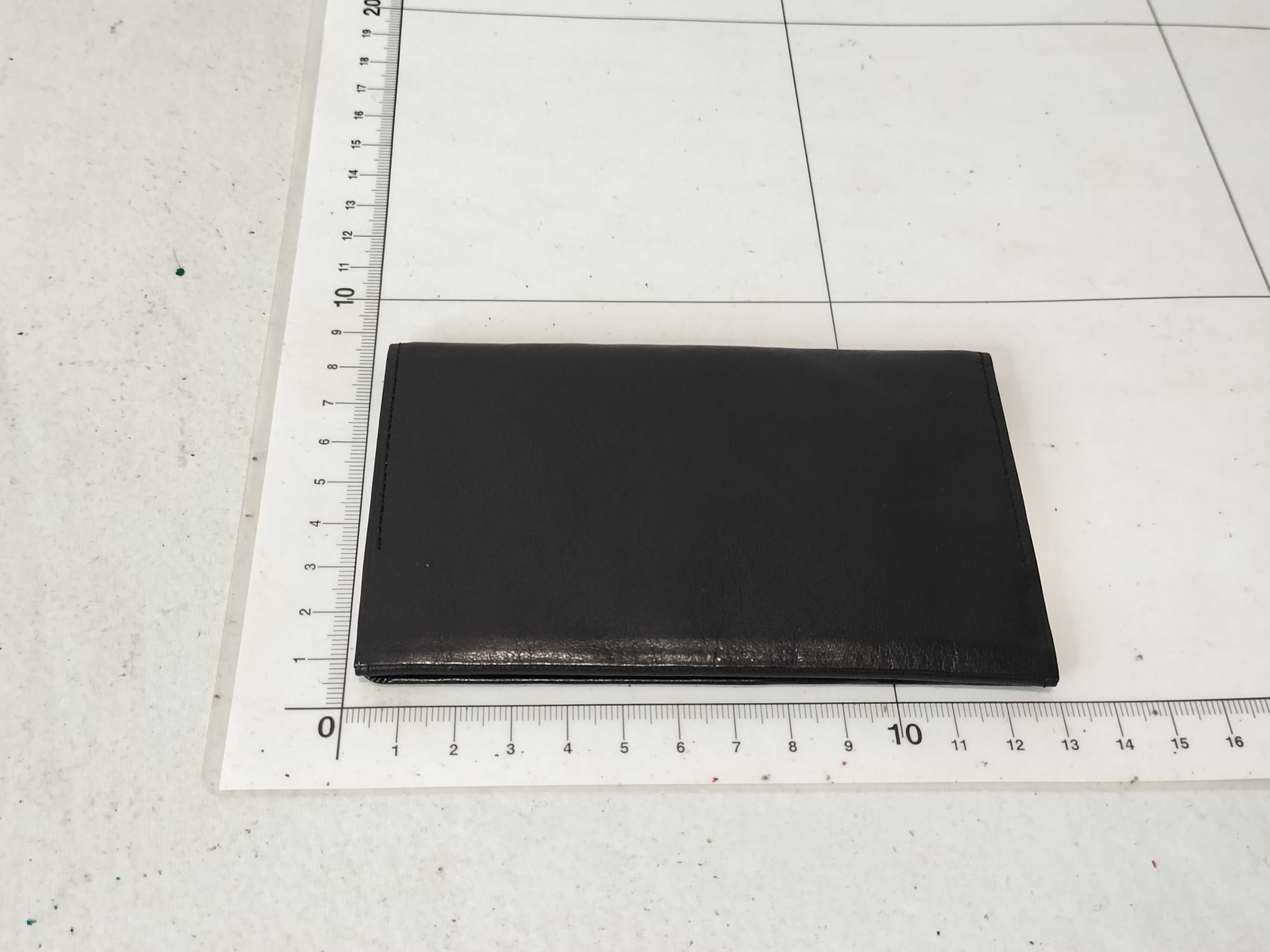 Card Case - Card Case, Pass Case, Business Card Holder — view 3