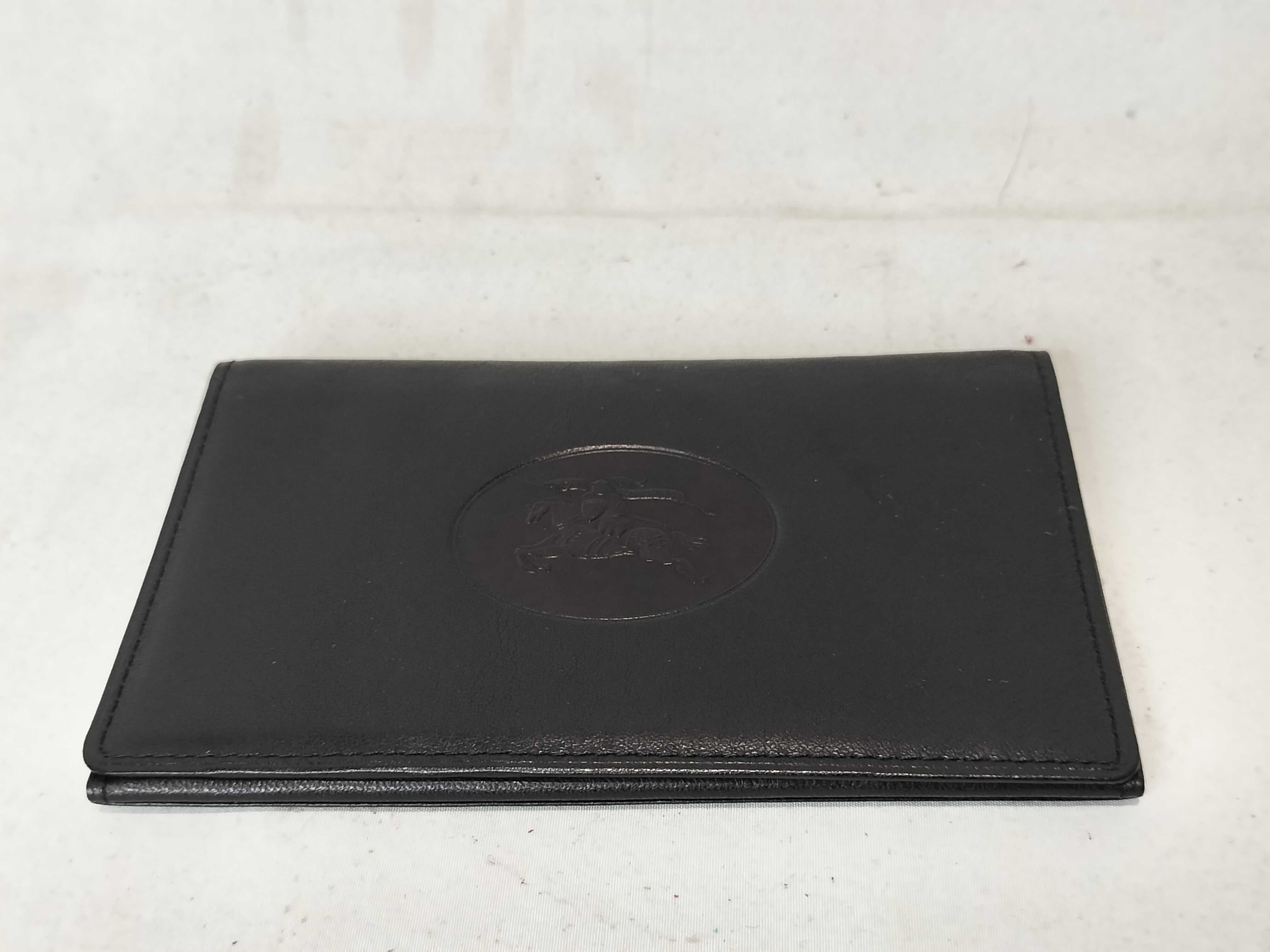 Card Case - Card Case, Pass Case, Business Card Holder — view 6