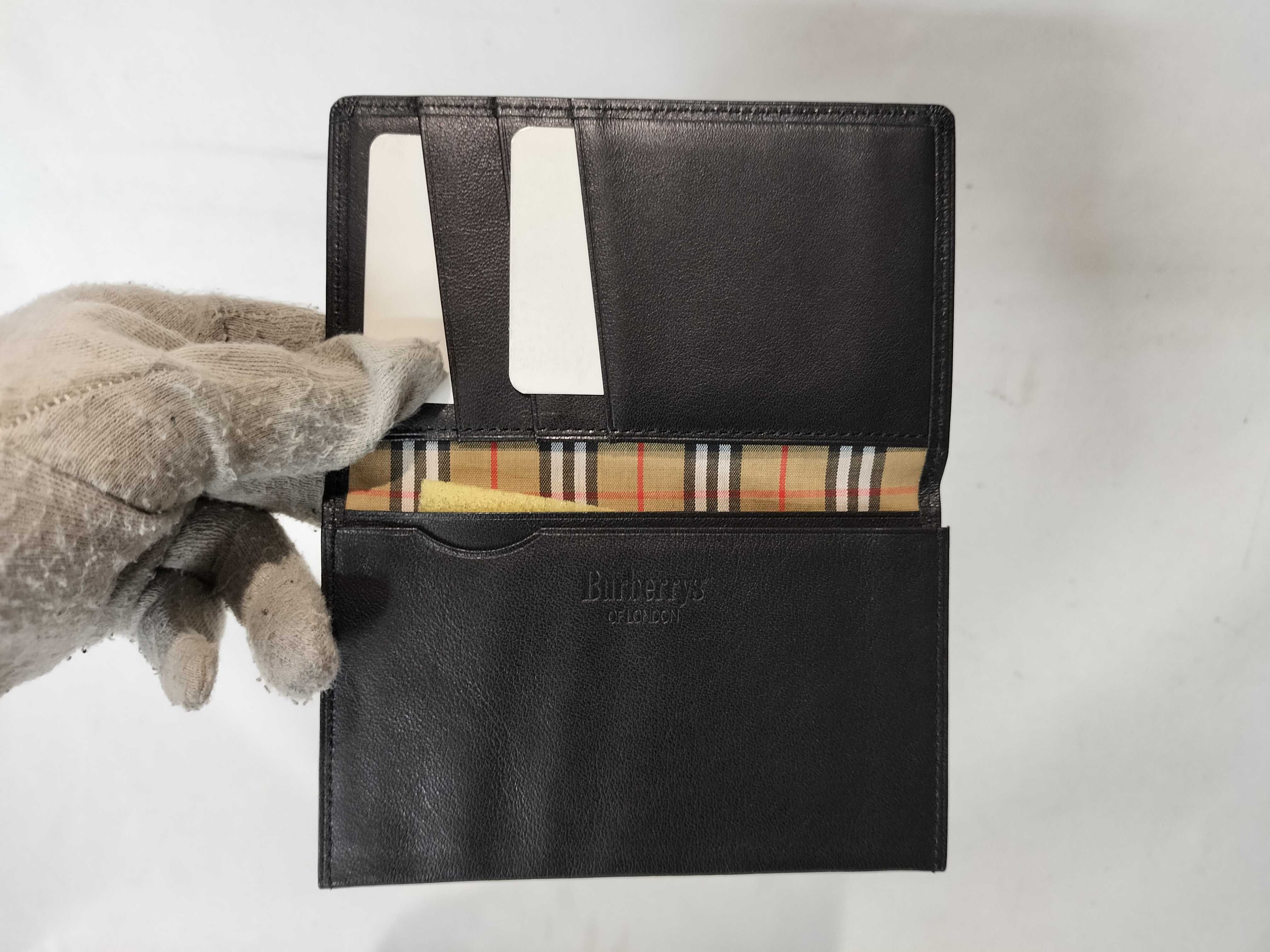 Card Case - Card Case, Pass Case, Business Card Holder — view 7