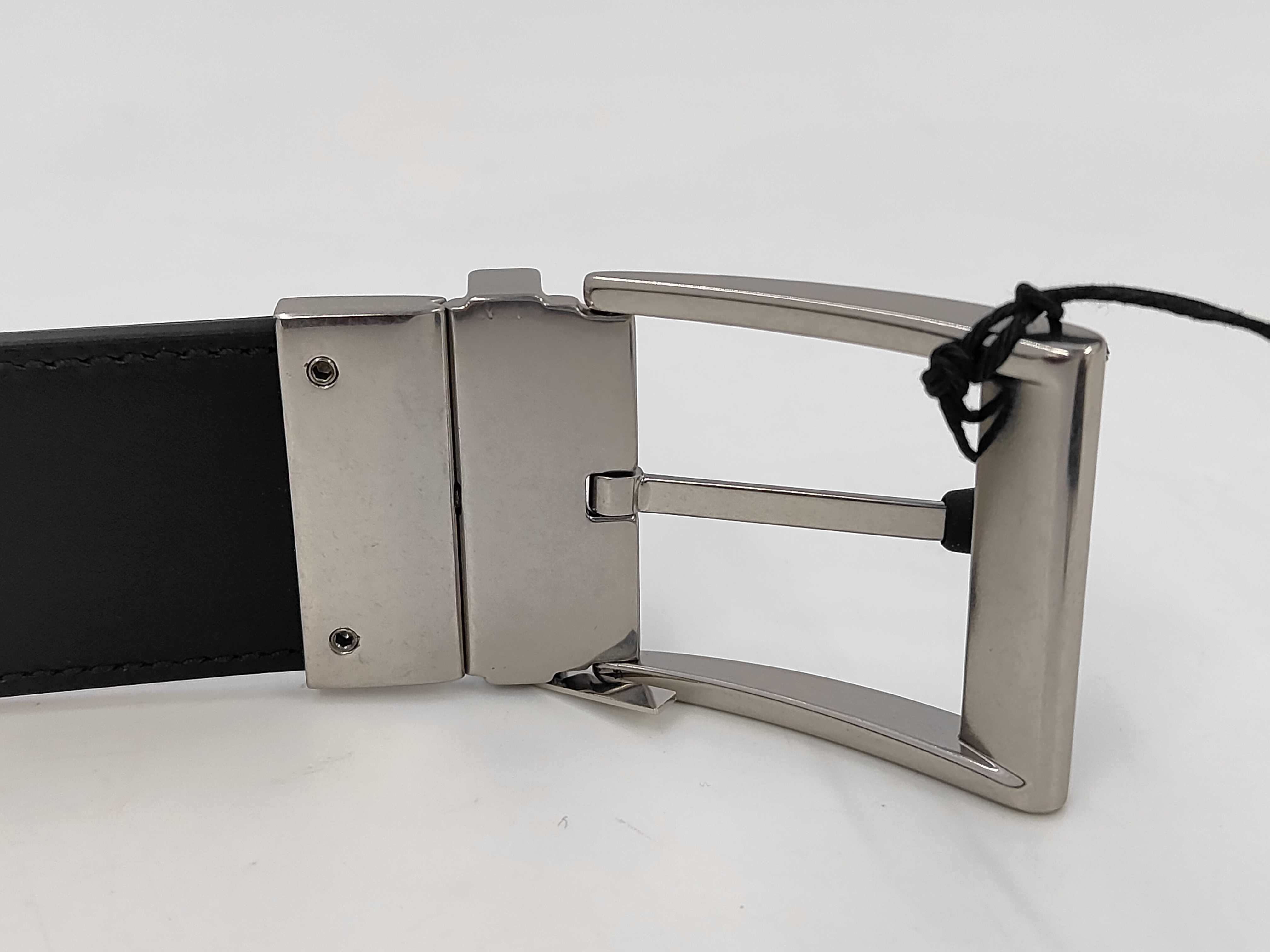 belt, unused, with tags, men's belt. — view 3