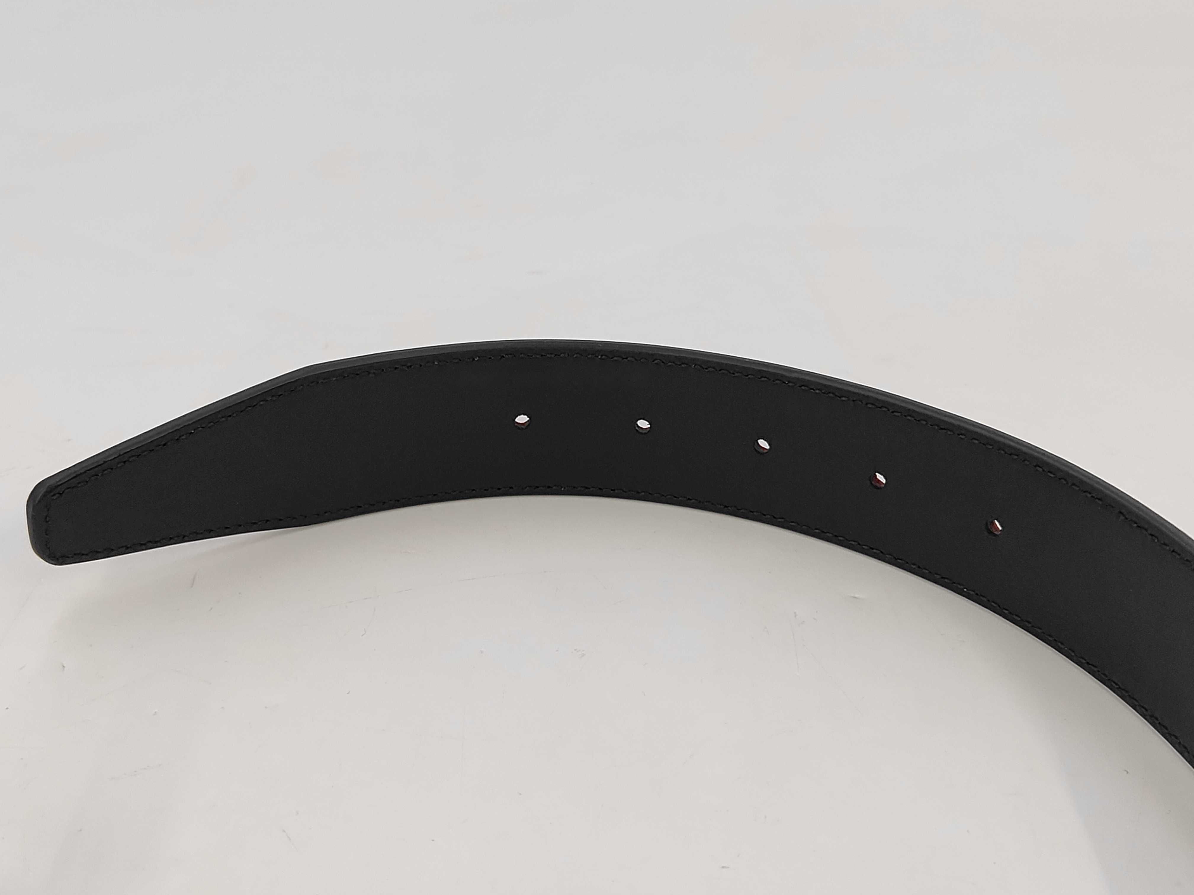 belt, unused, with tags, men's belt. — view 4