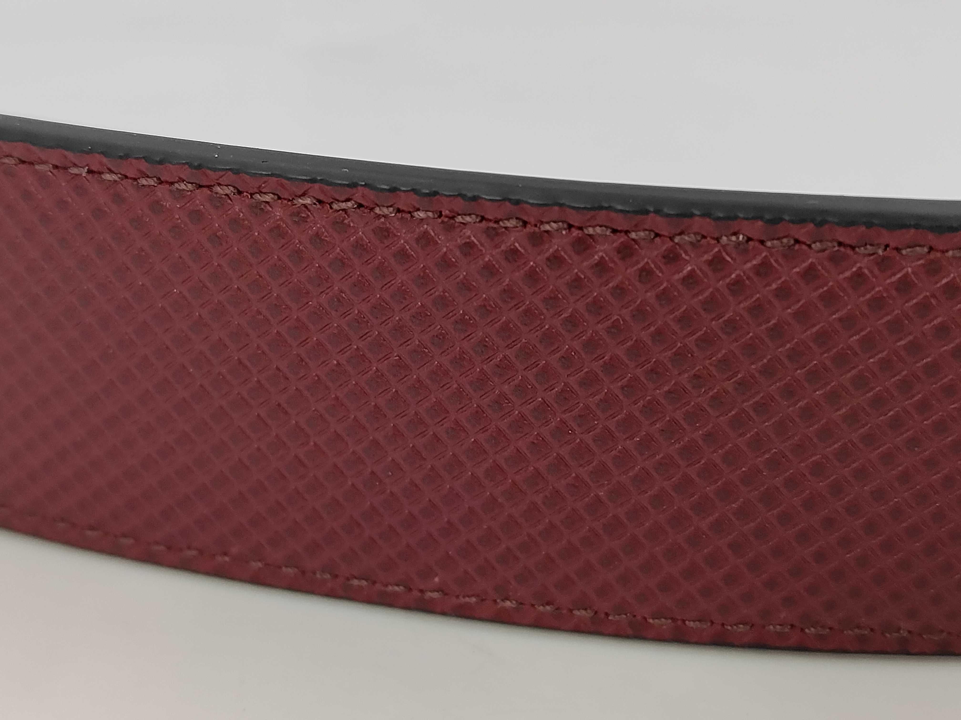 belt, unused, with tags, men's belt. — view 7