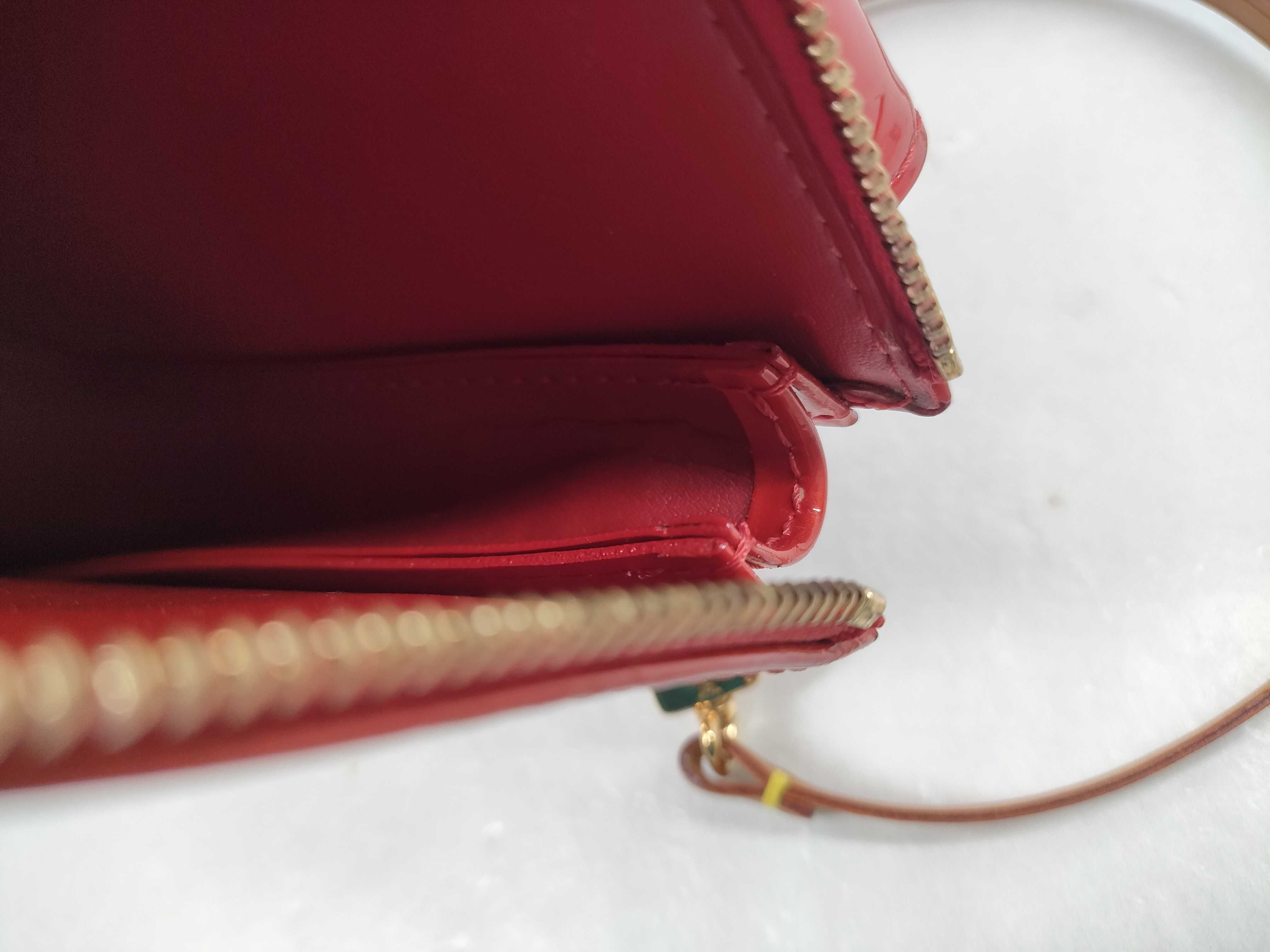 Vernis Mott Shoulder Bag — view 11