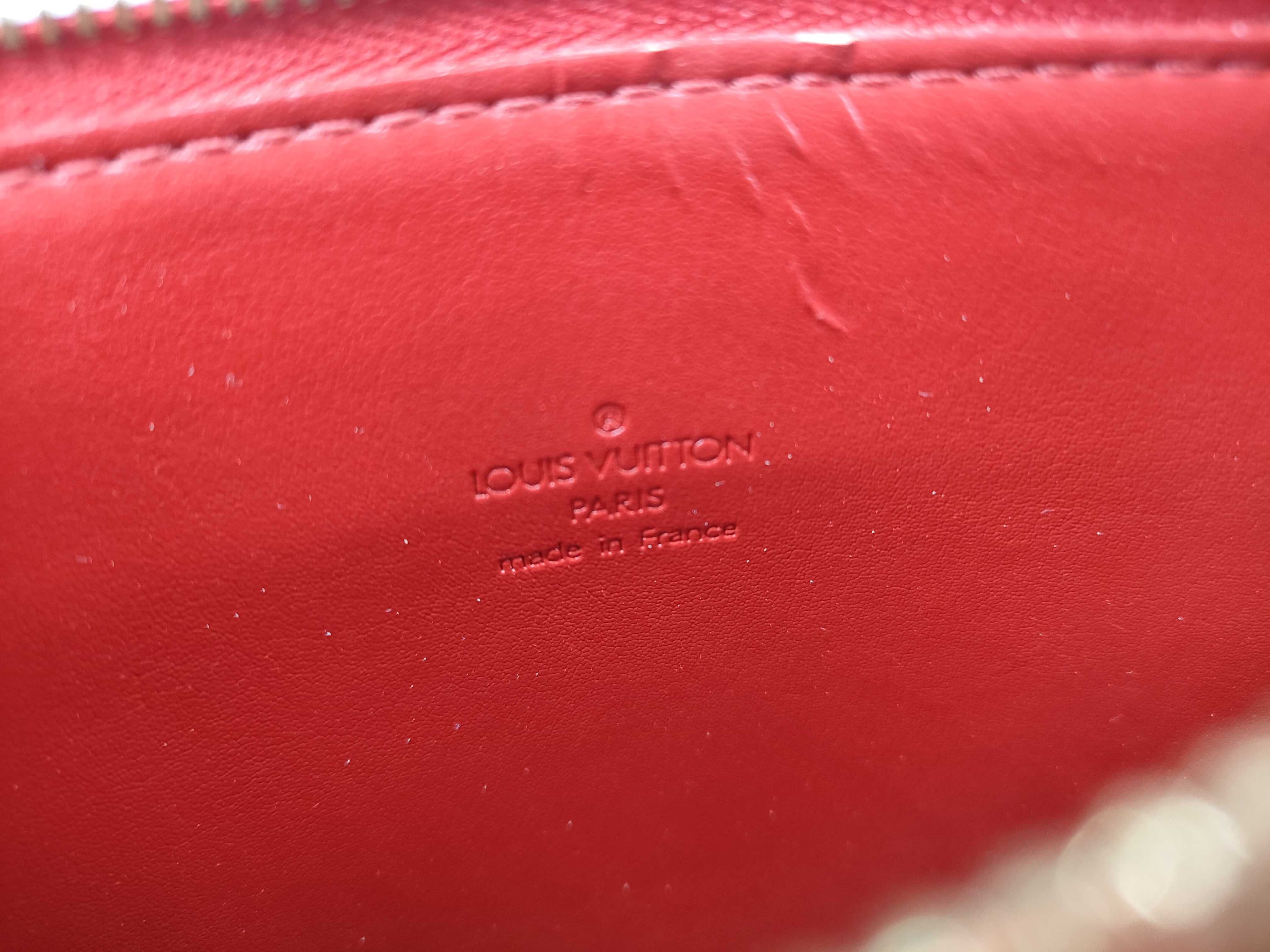 Vernis Mott Shoulder Bag — view 12