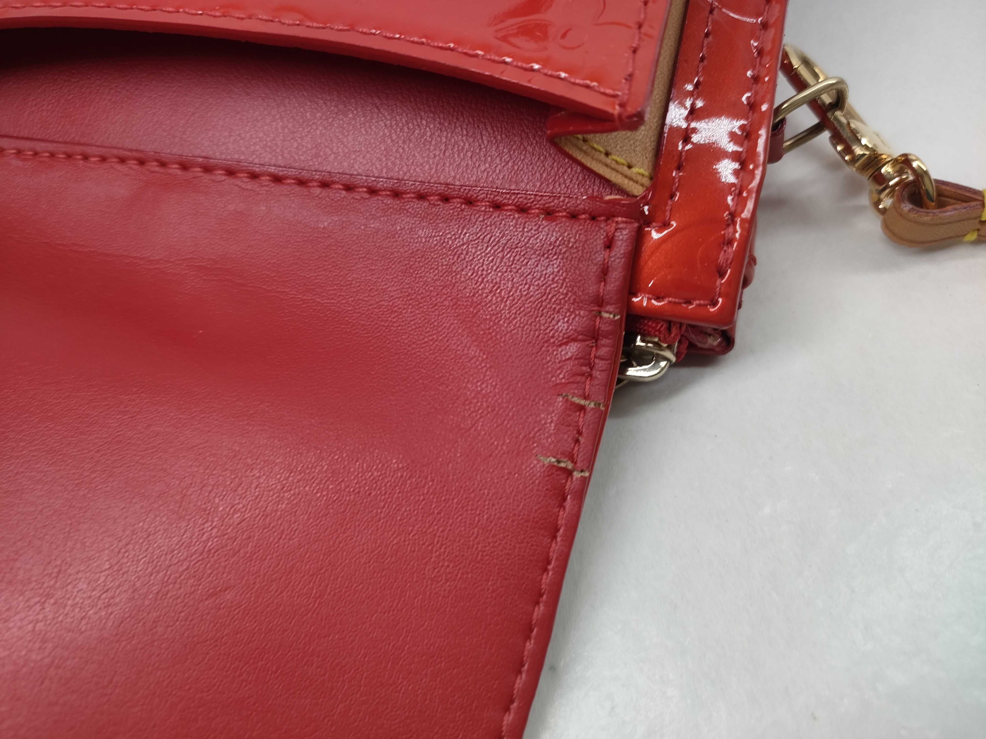 Vernis Mott Shoulder Bag — view 15