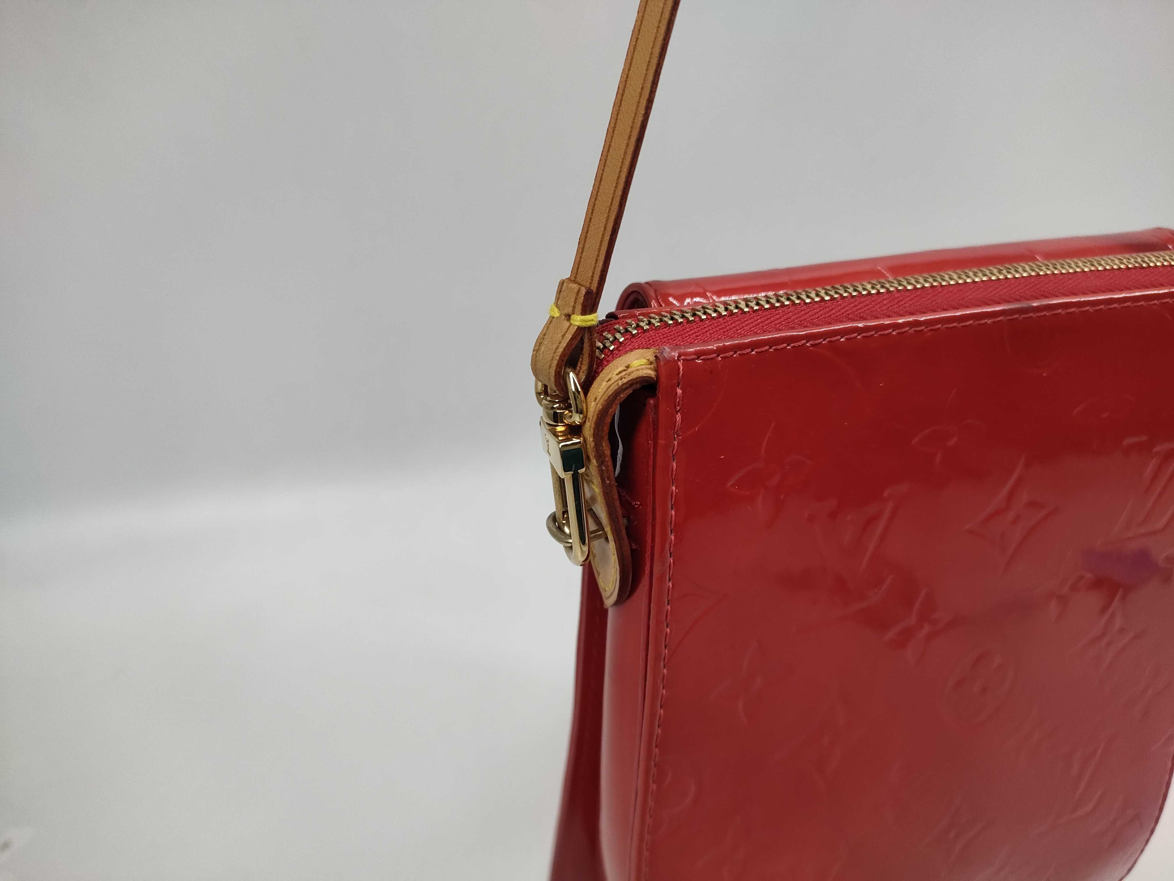 Vernis Mott Shoulder Bag — view 3