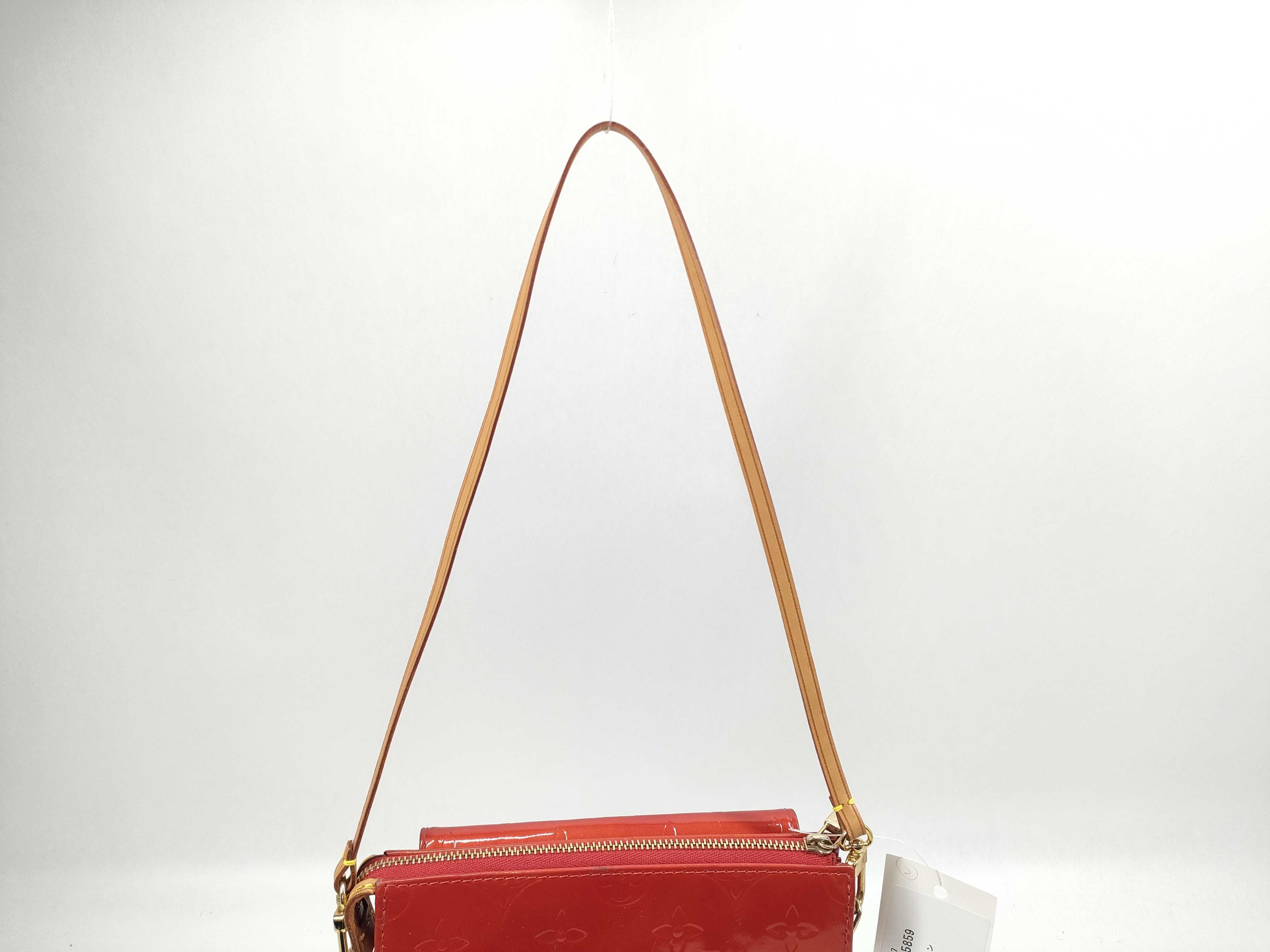 Vernis Mott Shoulder Bag — view 4