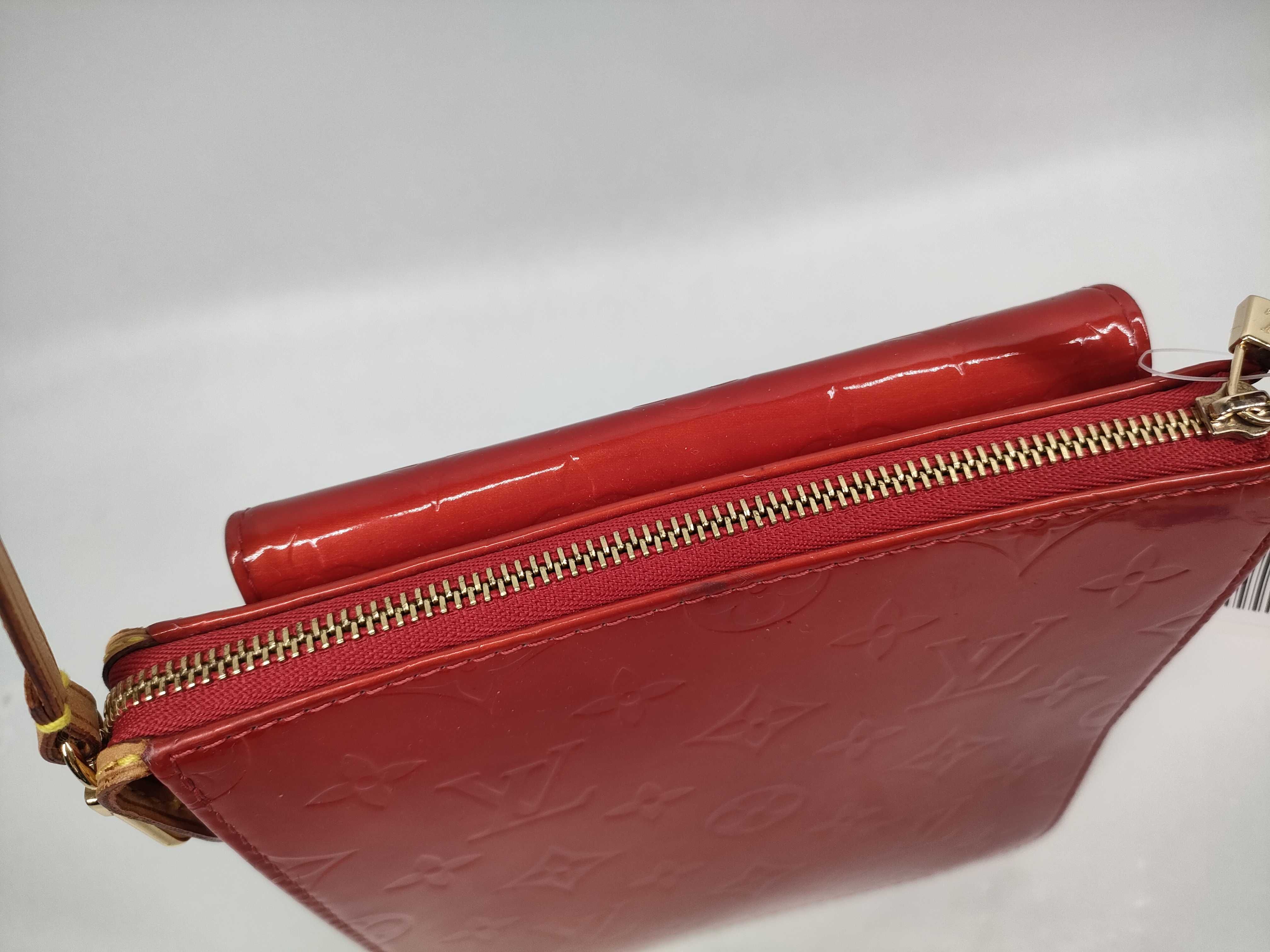 Vernis Mott Shoulder Bag — view 5