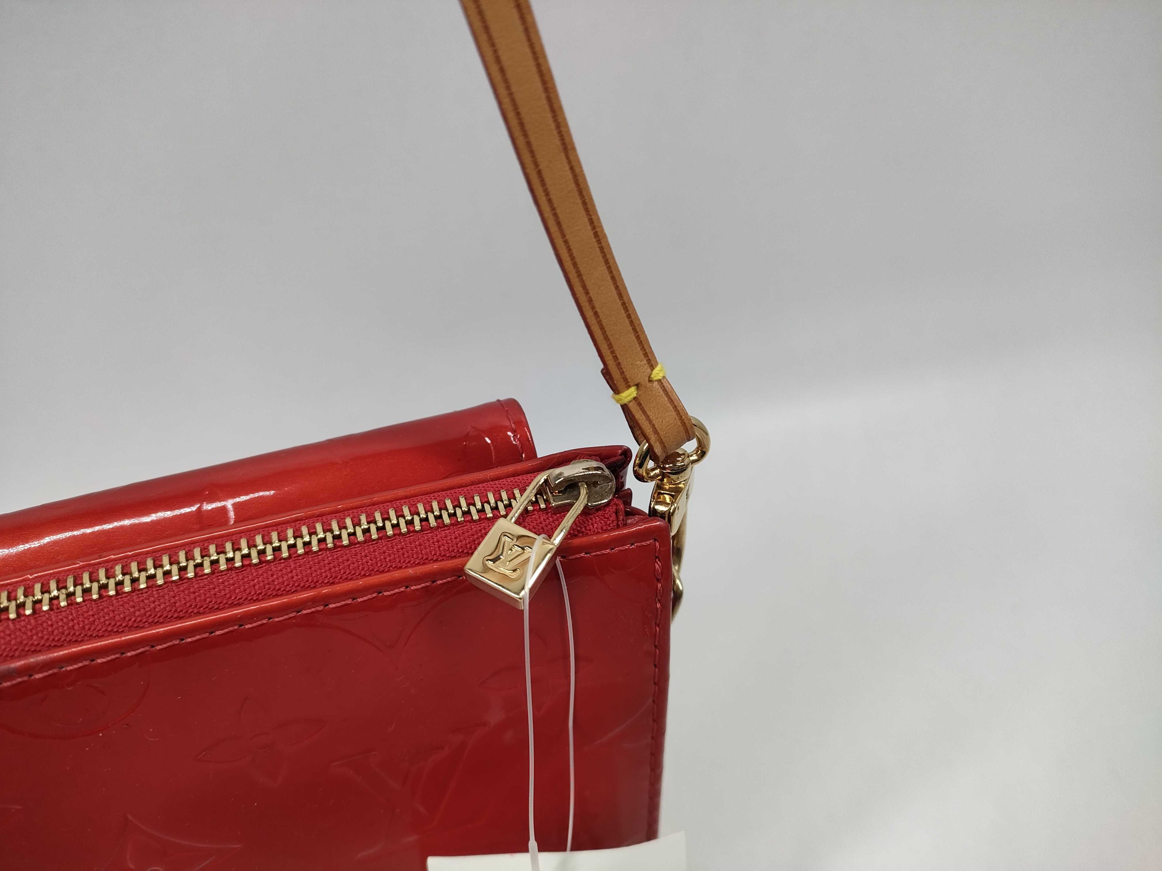 Vernis Mott Shoulder Bag — view 6