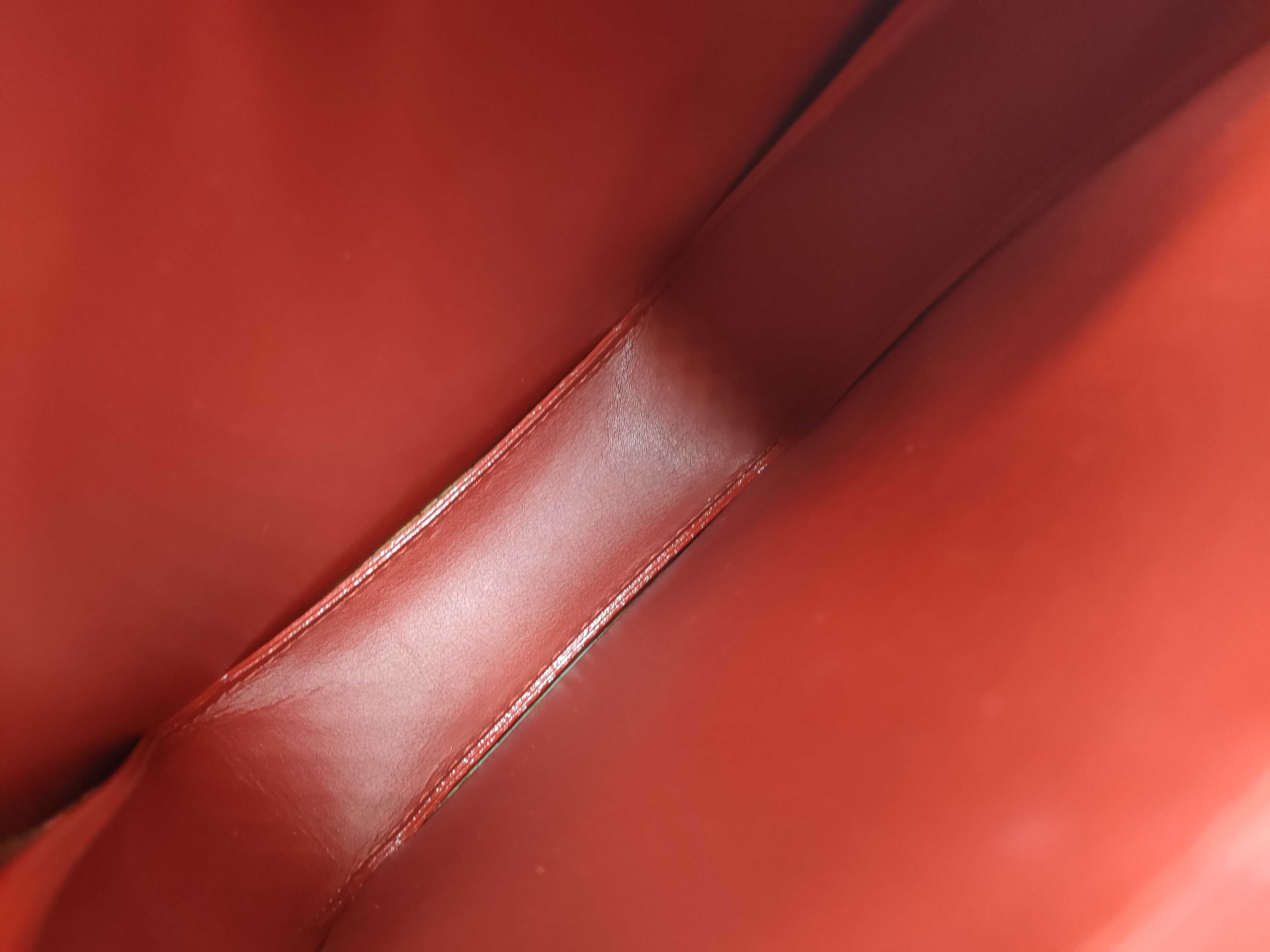 Vernis Mott Shoulder Bag — view 10