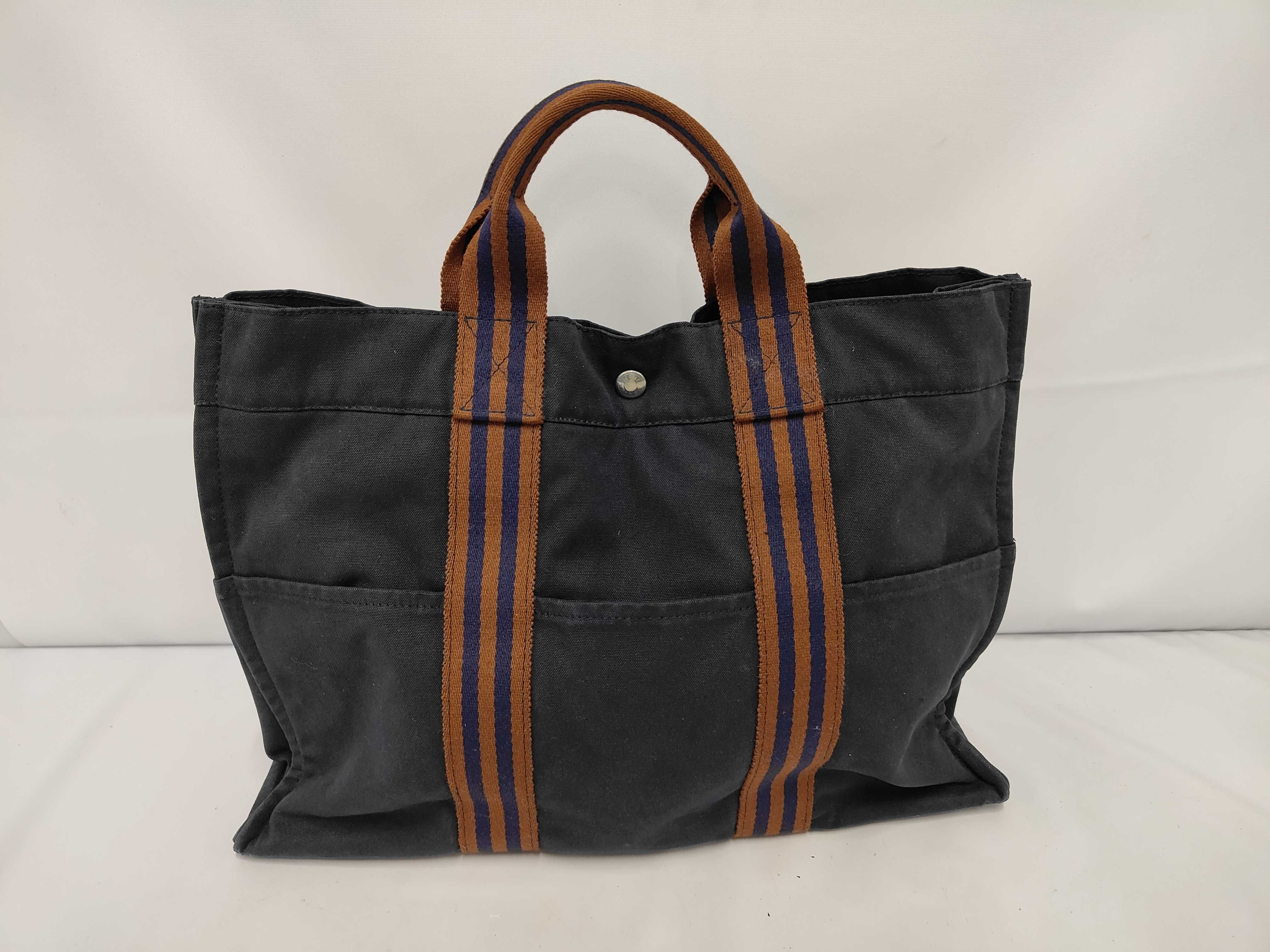 Fourre-Tout GM Tote Bag