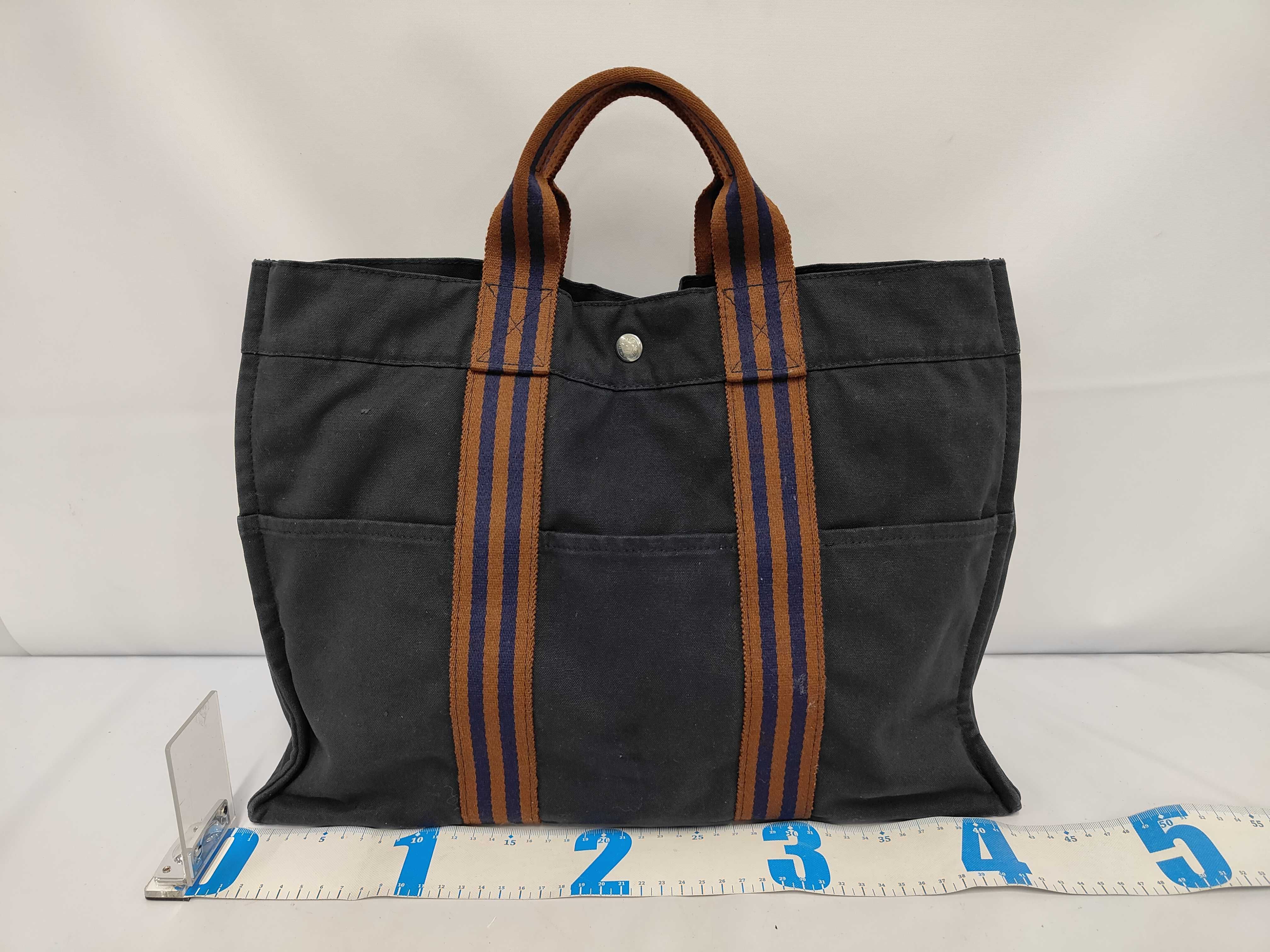 Fourre-Tout GM Tote Bag — view 2