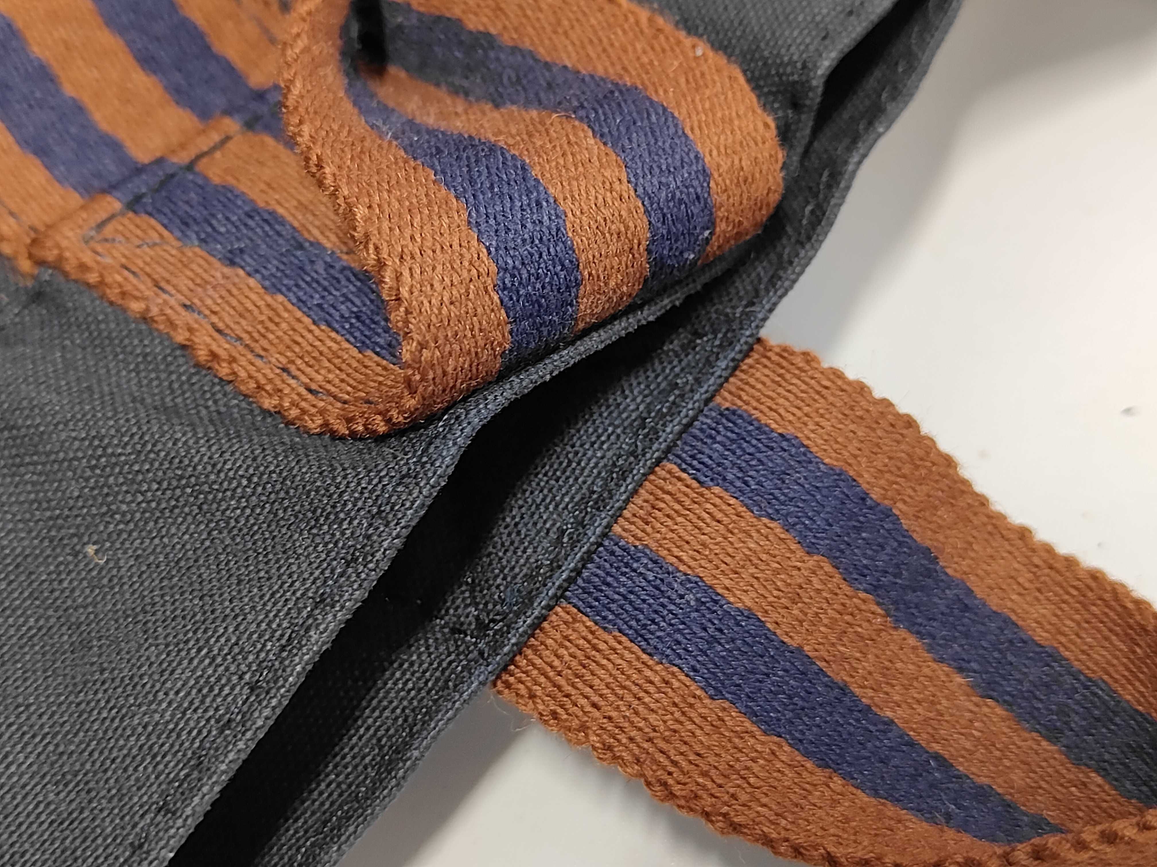 Fourre-Tout GM Tote Bag — view 7