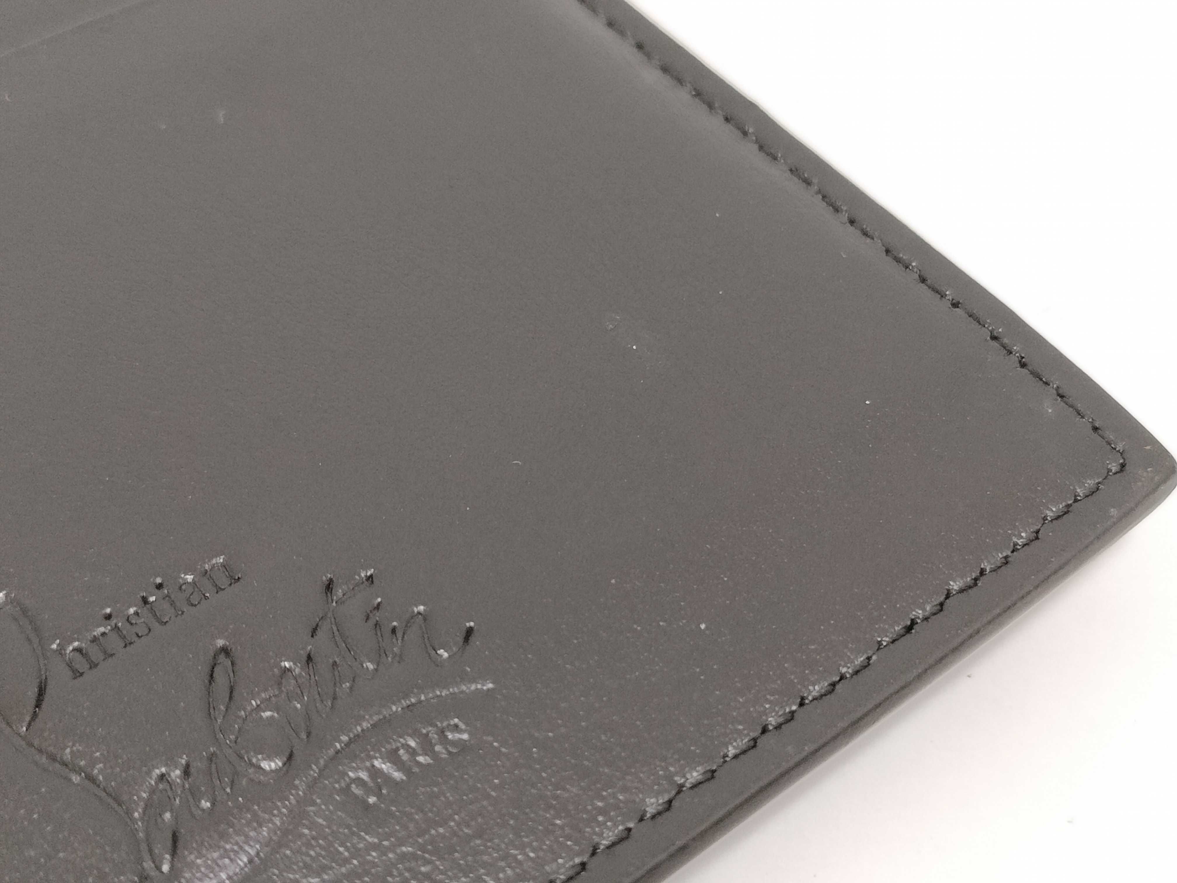 Studded Card Case — view 11
