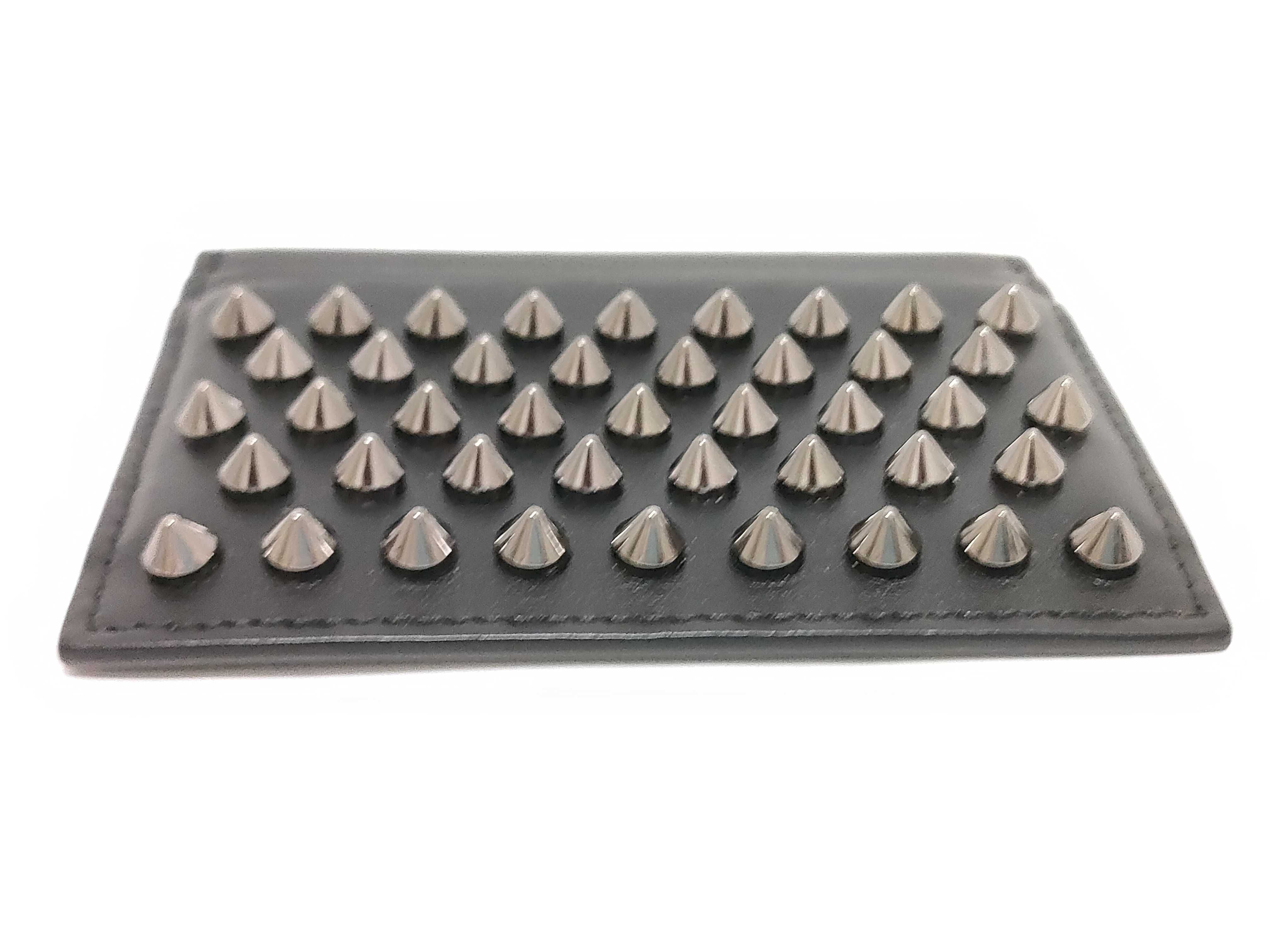 Studded Card Case — view 3