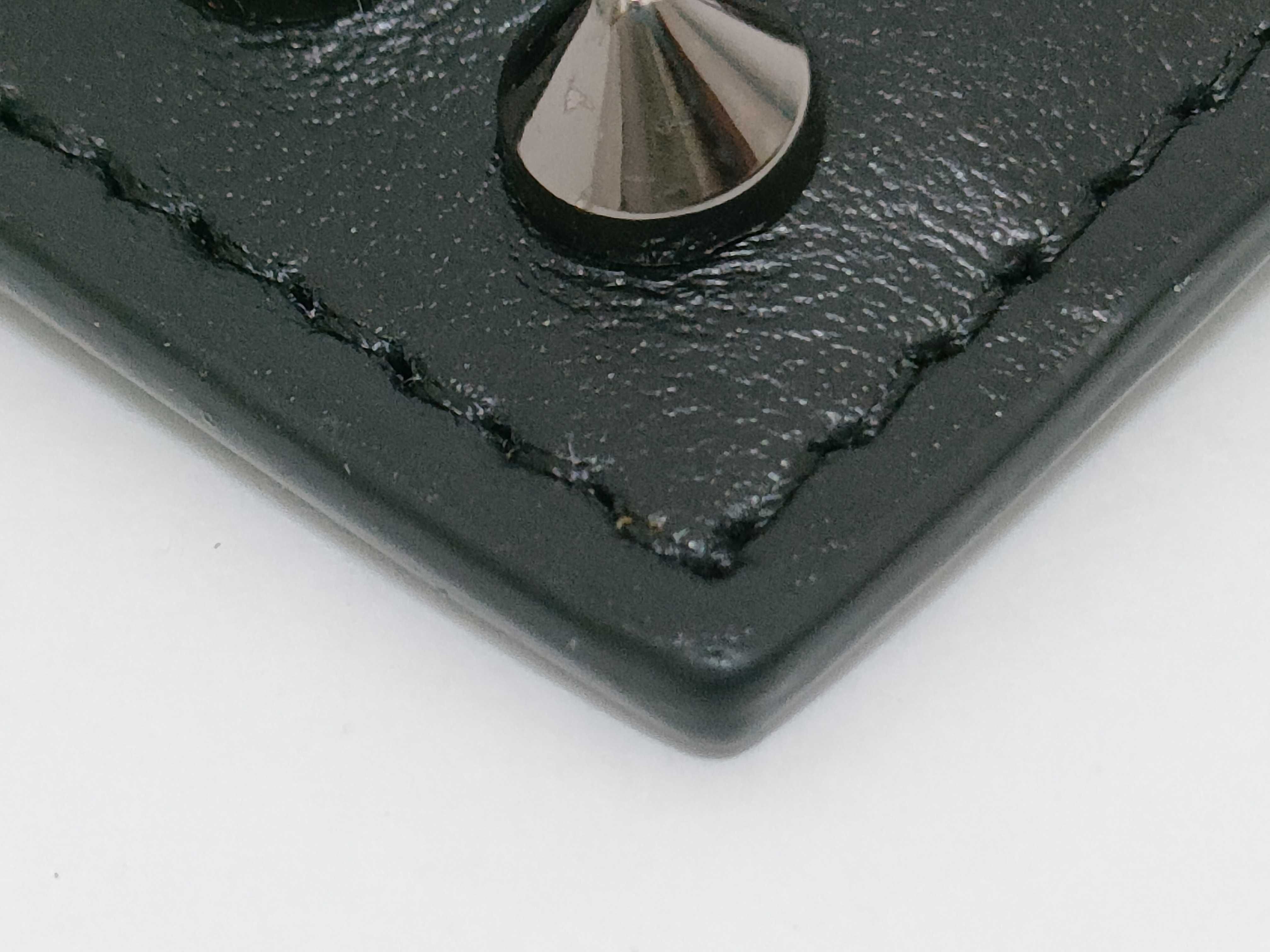Studded Card Case — view 4