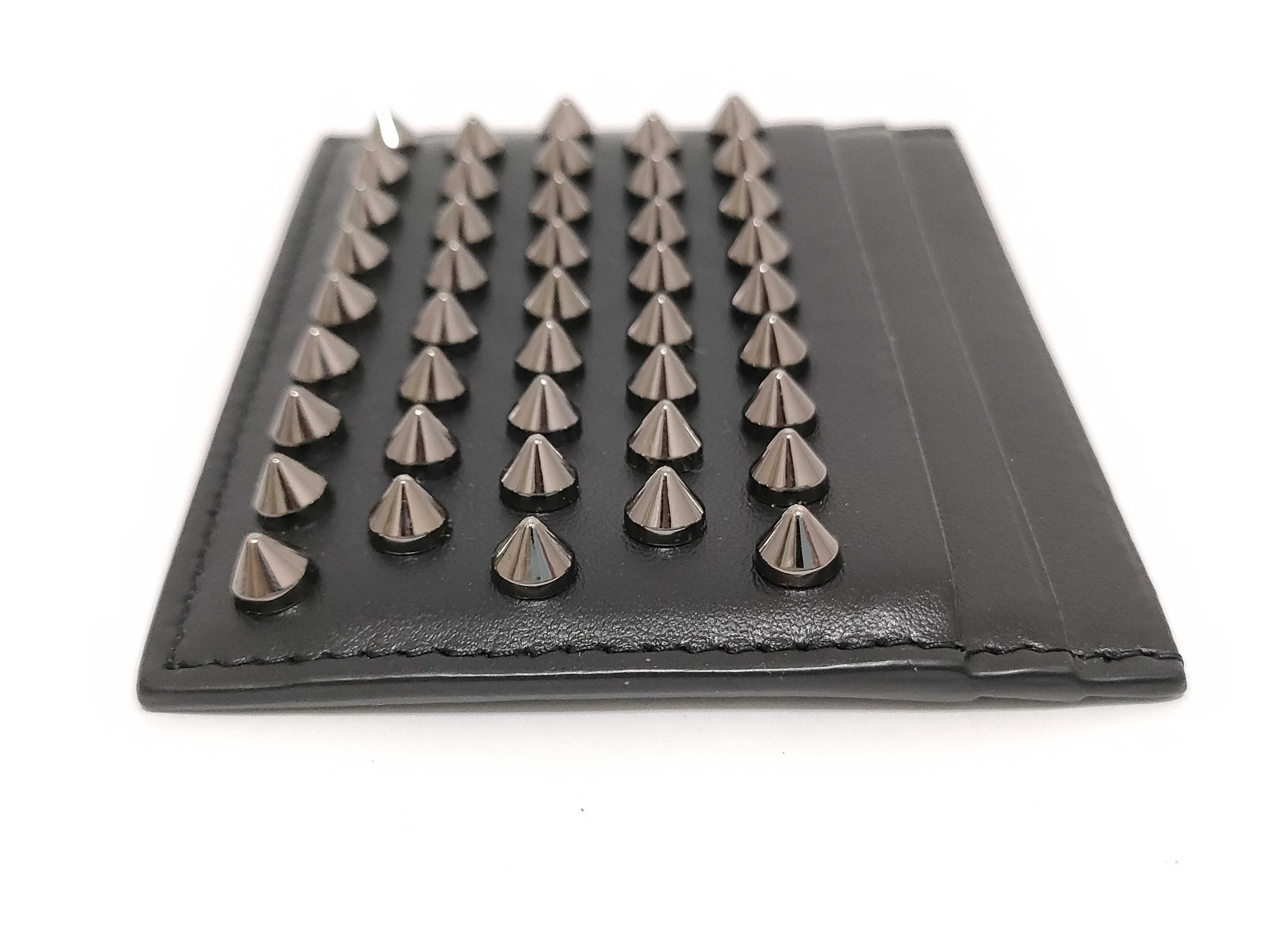 Studded Card Case — view 5