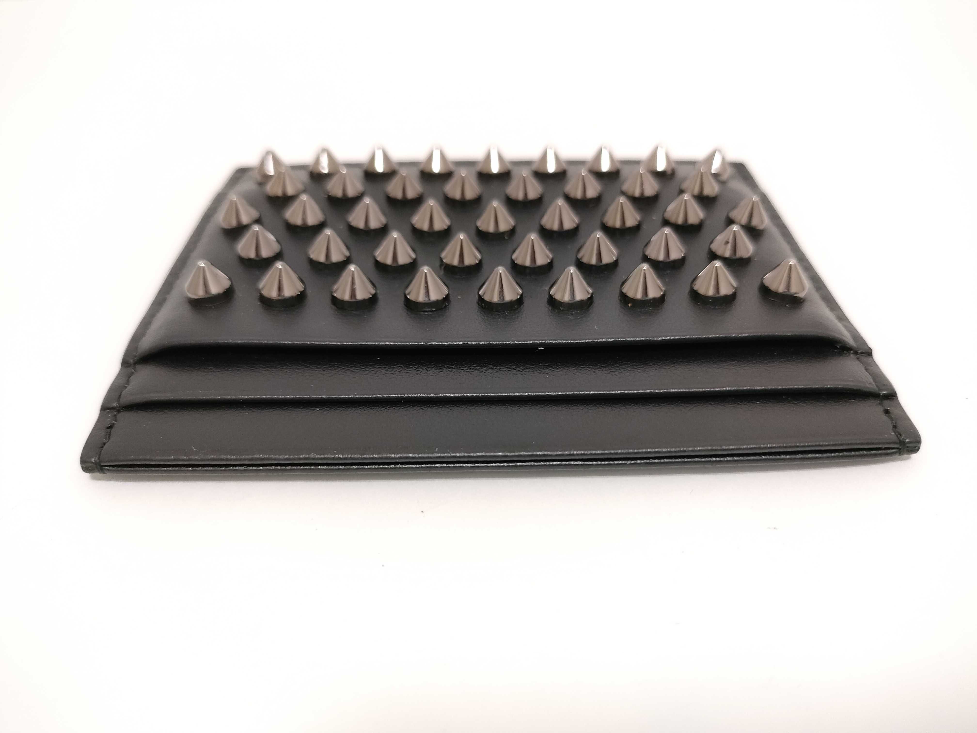 Studded Card Case — view 6