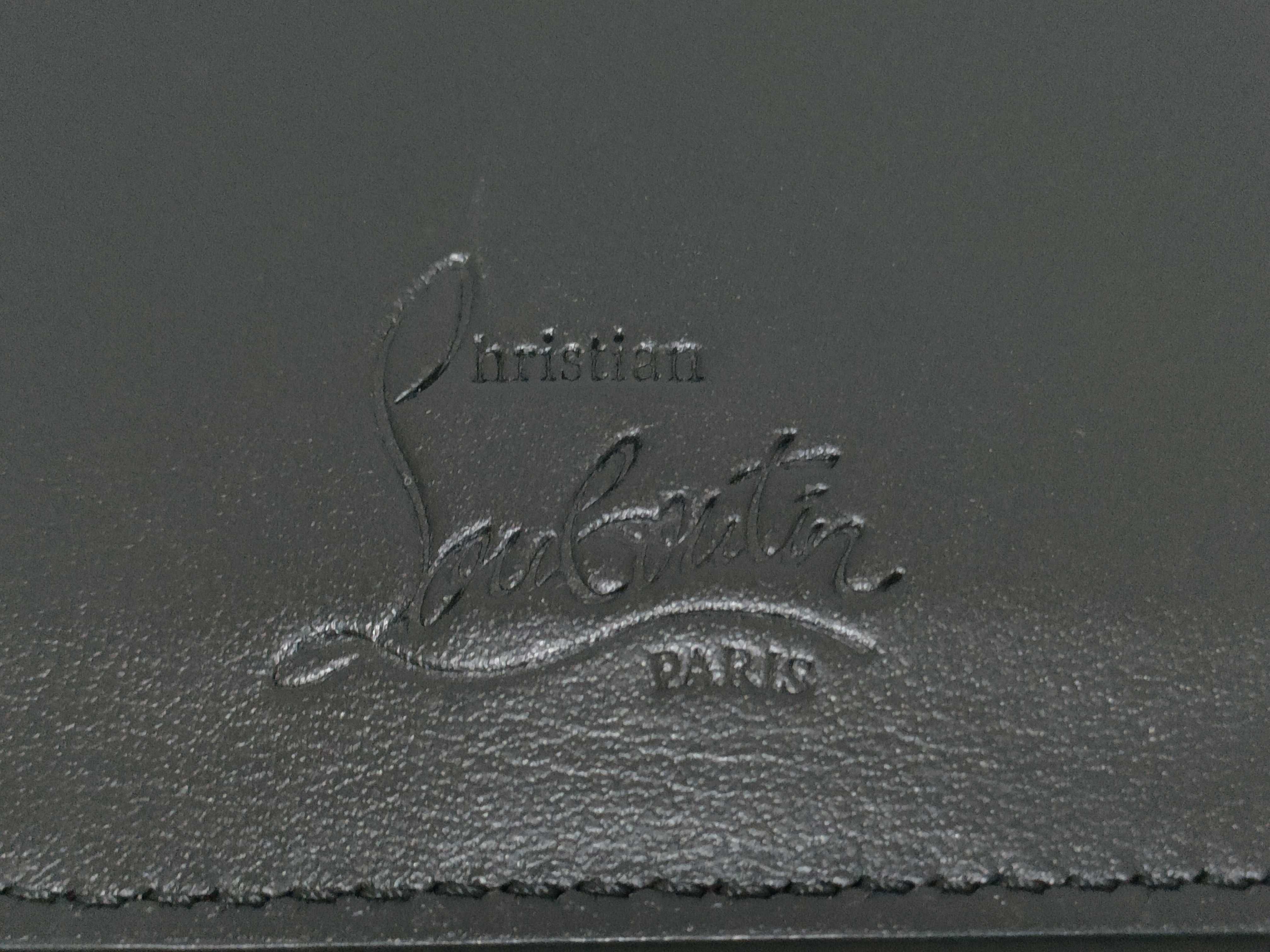 Studded Card Case — view 10