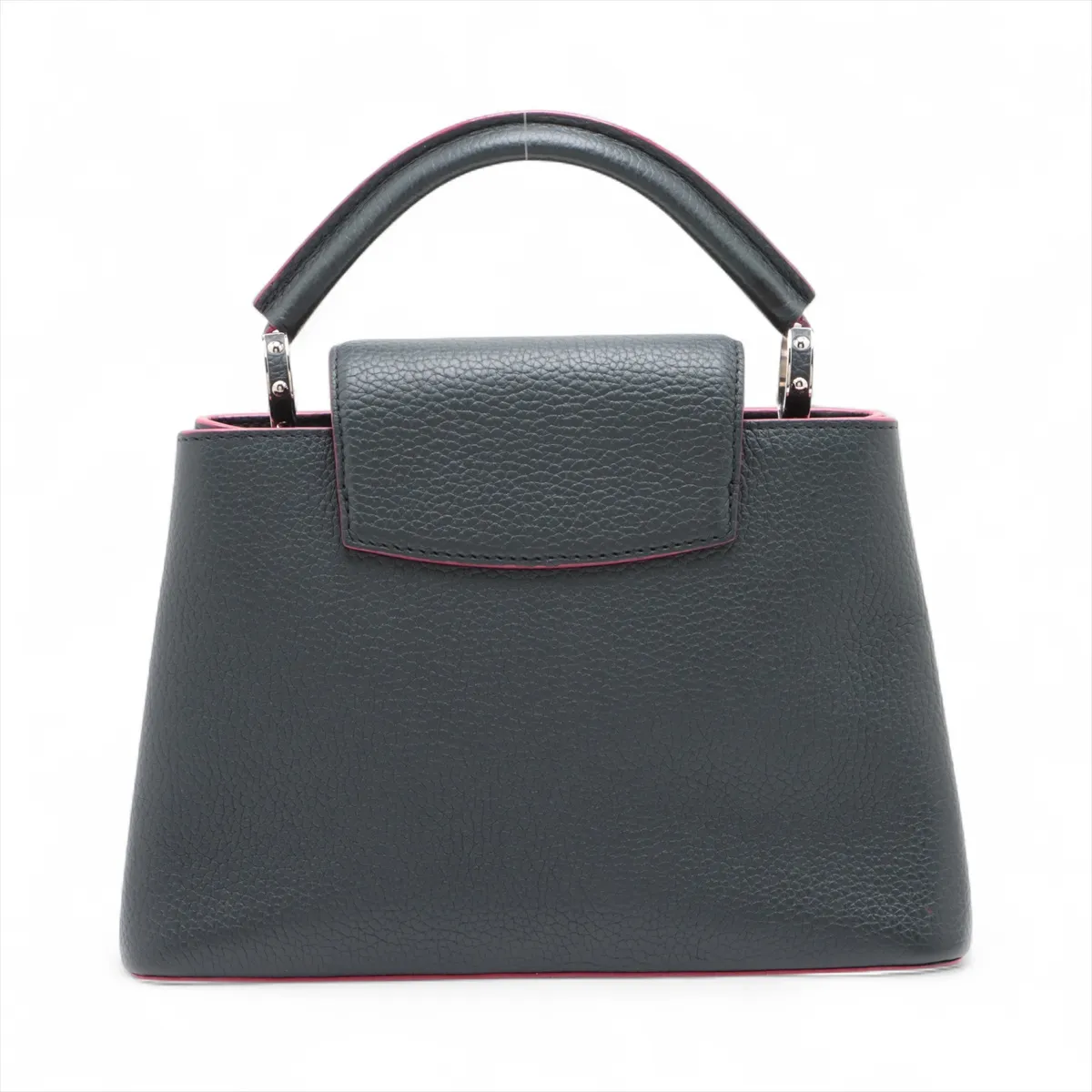 Parnasséa Capucines BB M94517 Black (RFID detected) — view 2