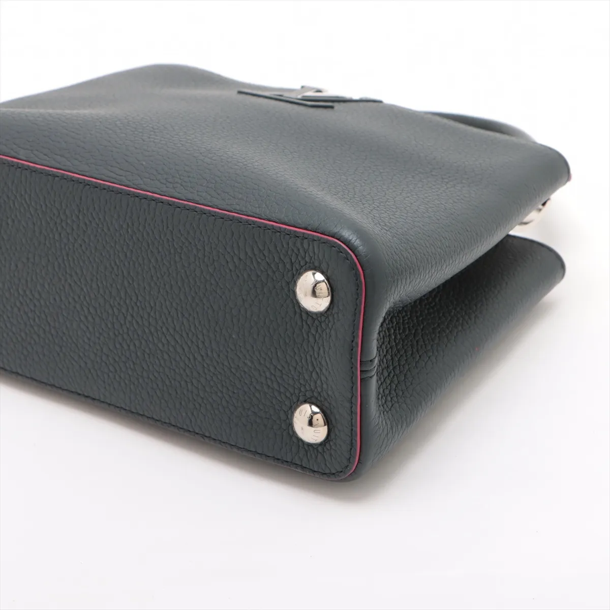 Parnasséa Capucines BB M94517 Black (RFID detected) — view 3