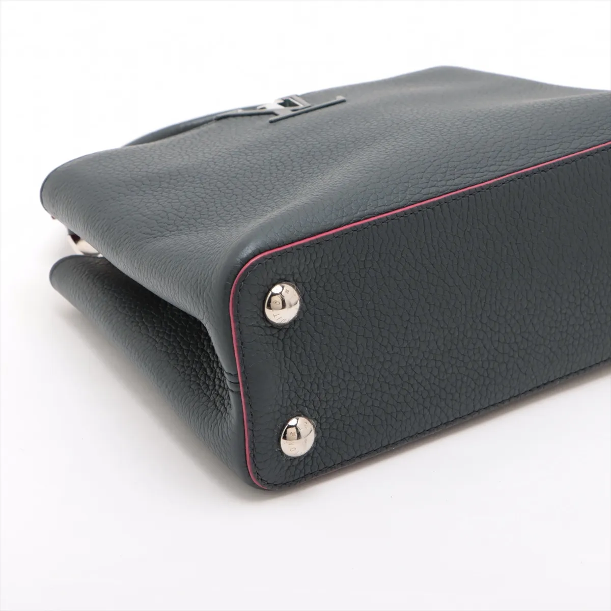 Parnasséa Capucines BB M94517 Black (RFID detected) — view 4
